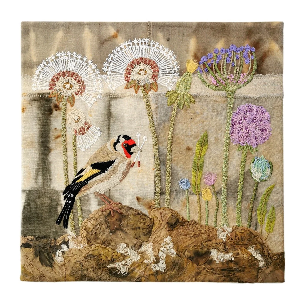 MM. A Diet of Wishes €500