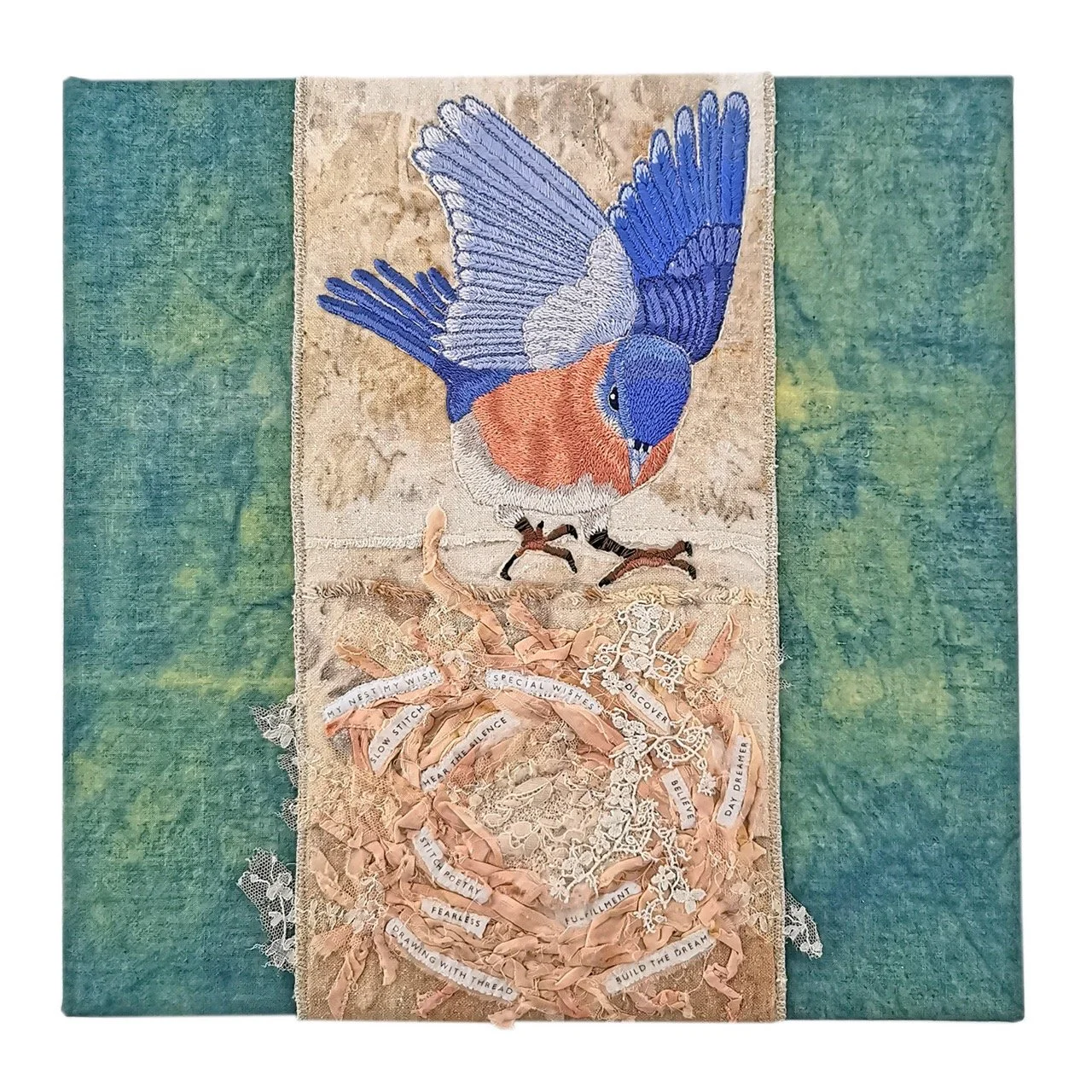 MM. Wish Nest: €500