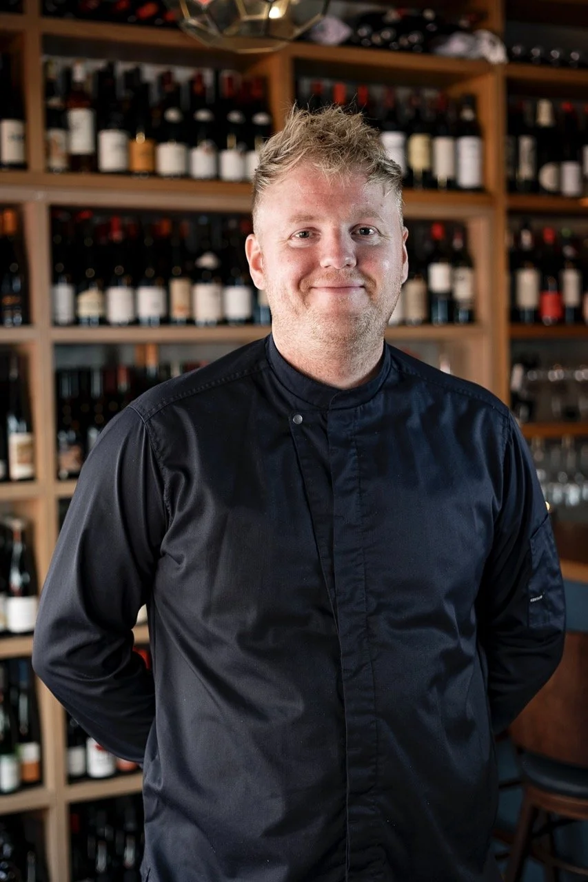 Head Chef: Stiofán Feeney