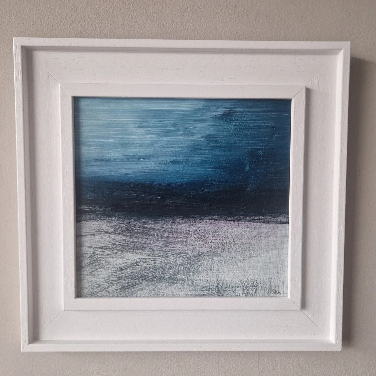 Just a light easterly breeze: €275