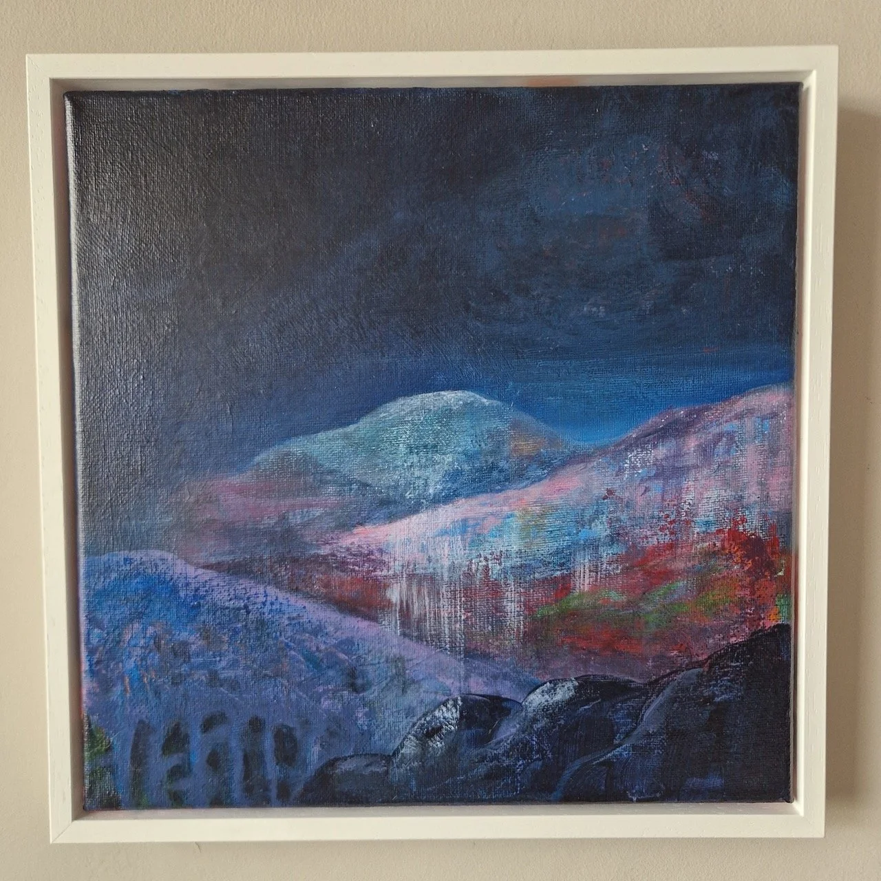 Winter is for dreaming: €400