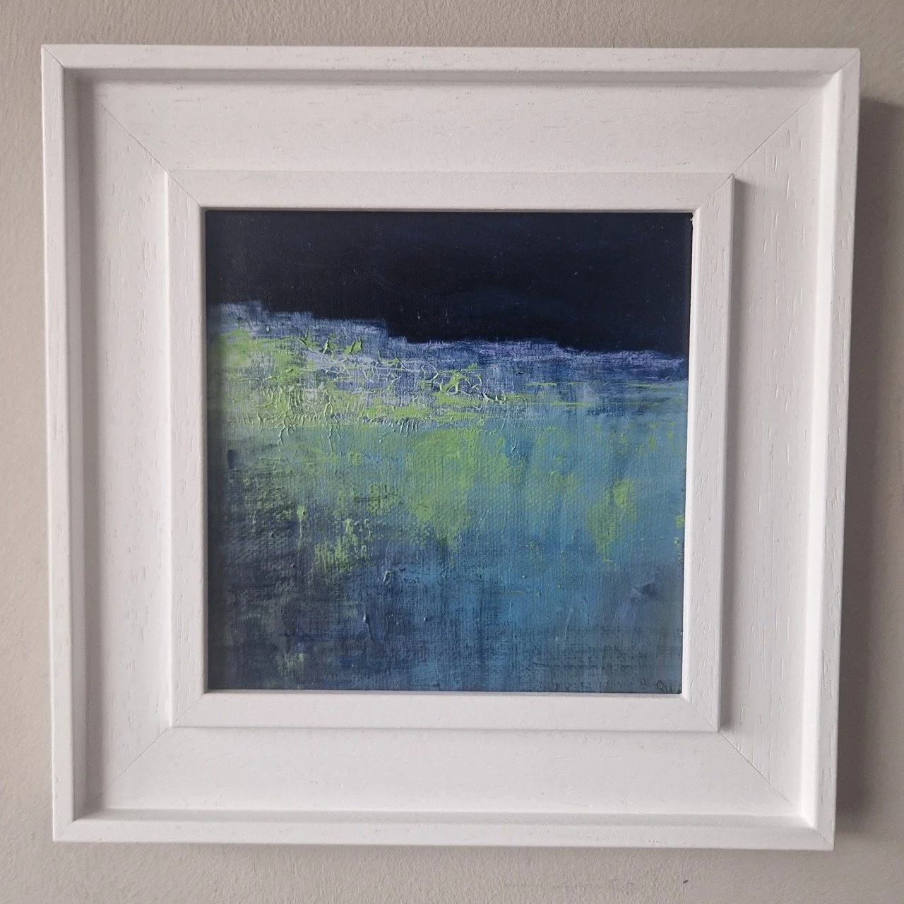 Night tide, Burren: €250
