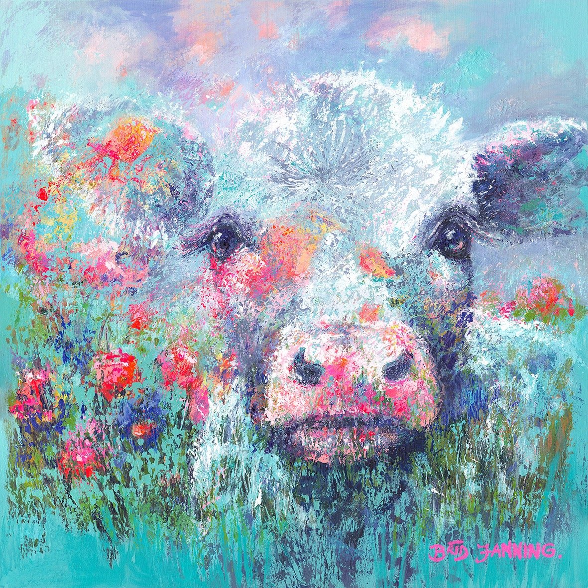 Molly Moo: €495