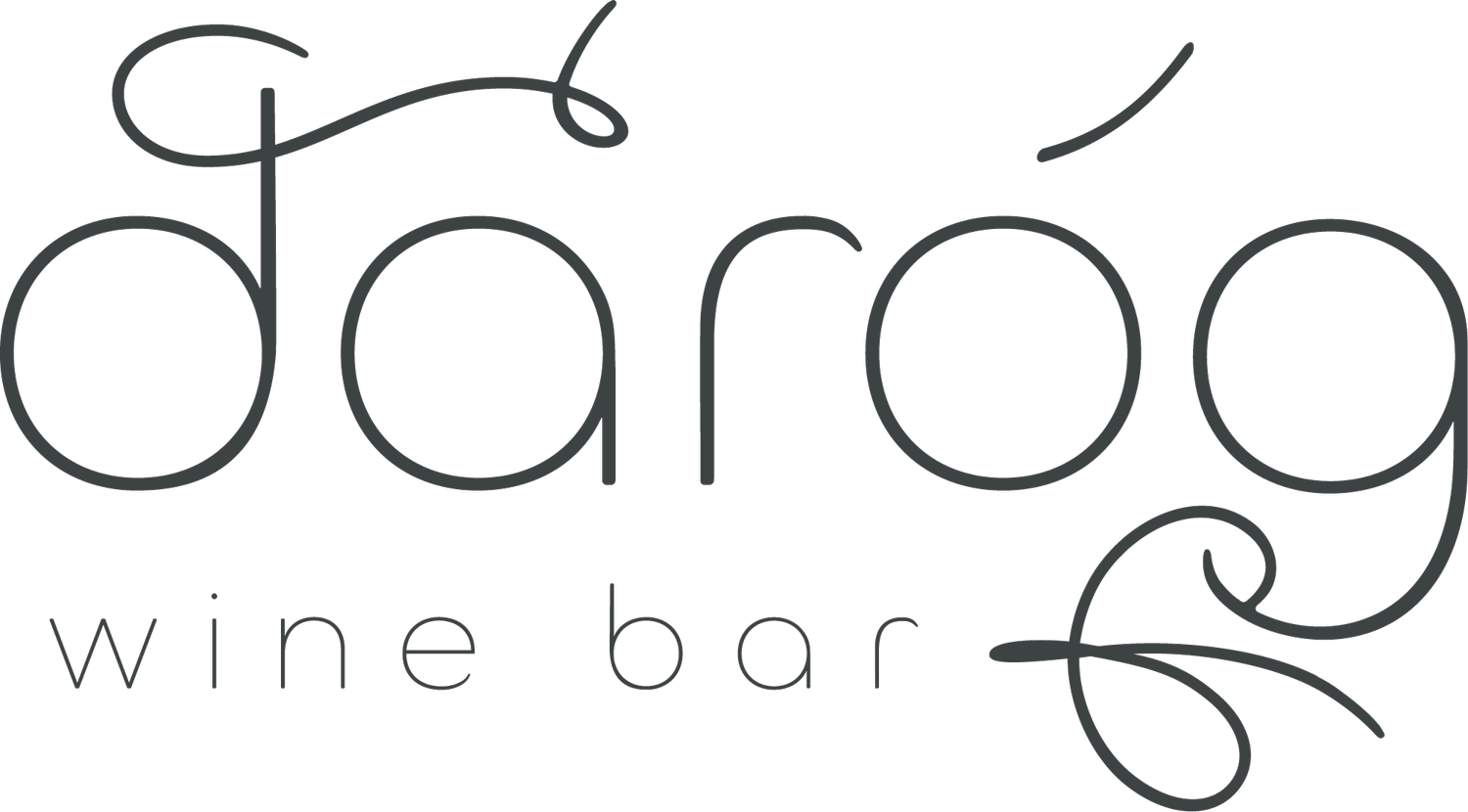 Daróg Wine Bar