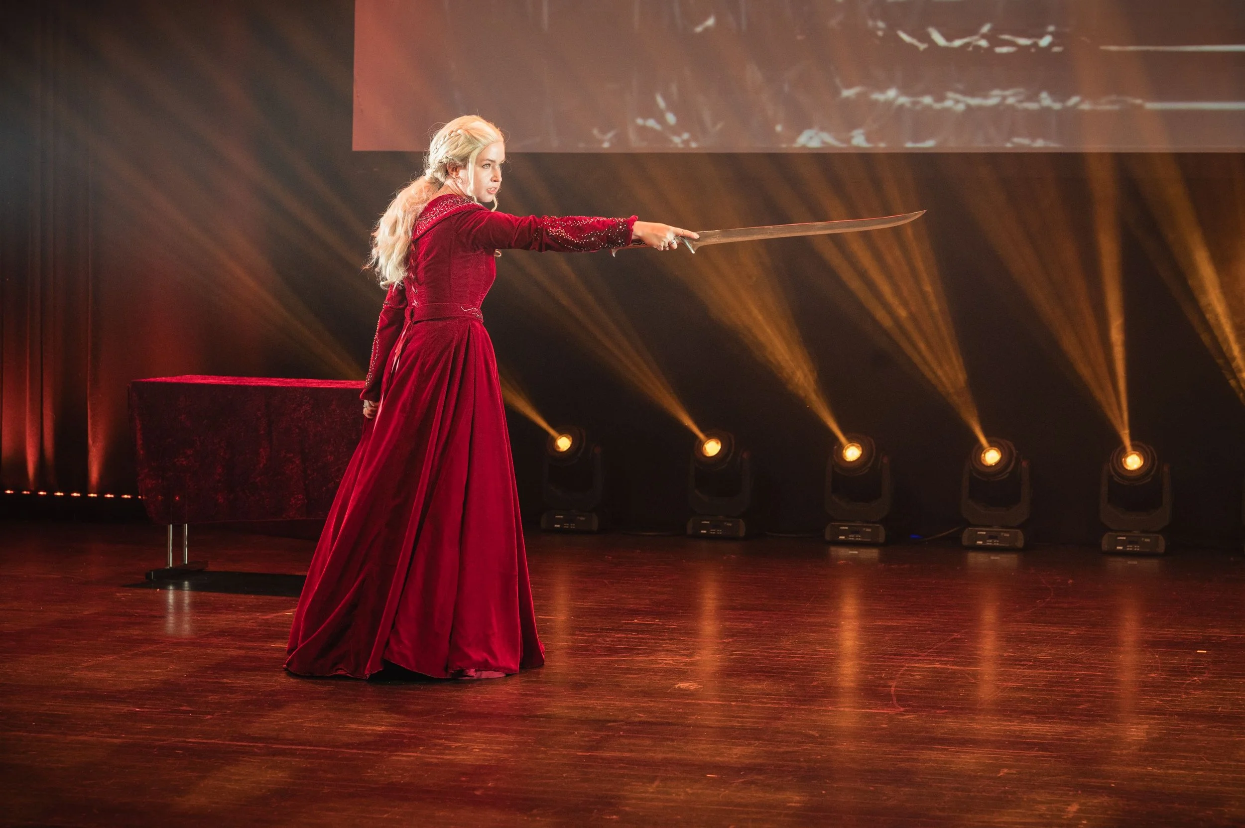 Rhaenyra Targaryen by Juju in the Box.jpg