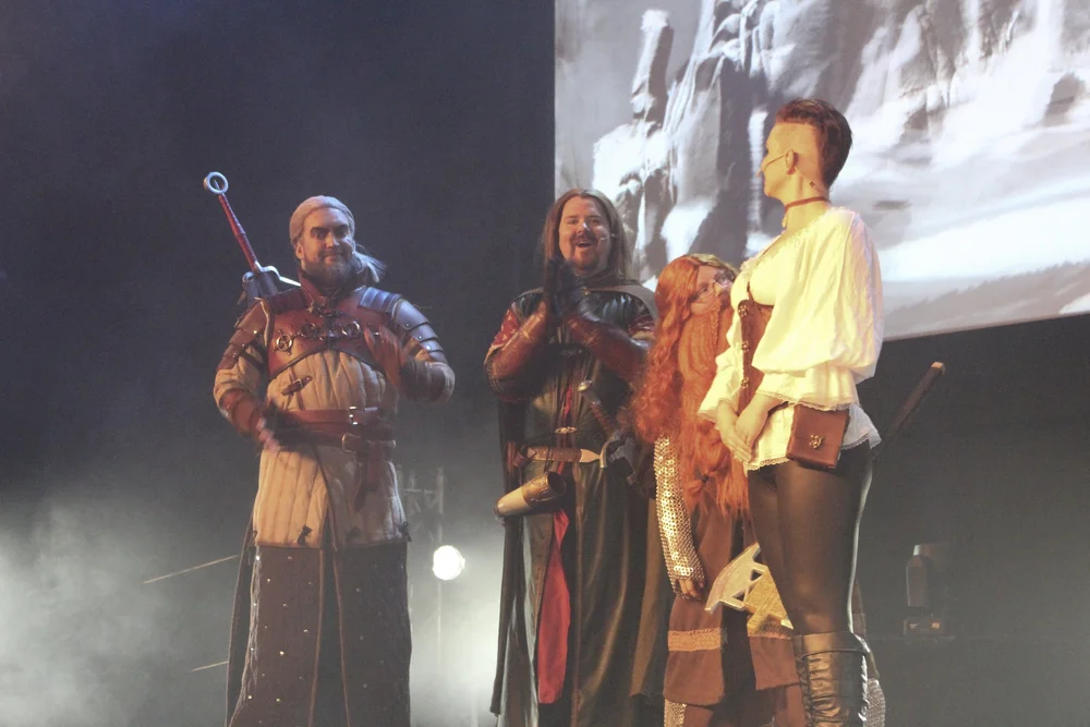 Torucon 11_Åpningsshow.JPG