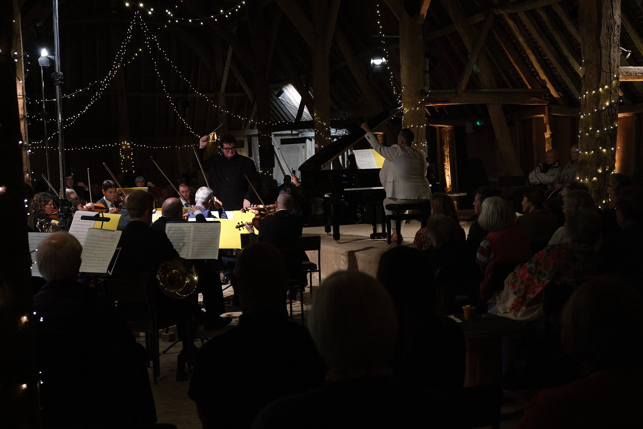 Nicholas McCarthy, 2024