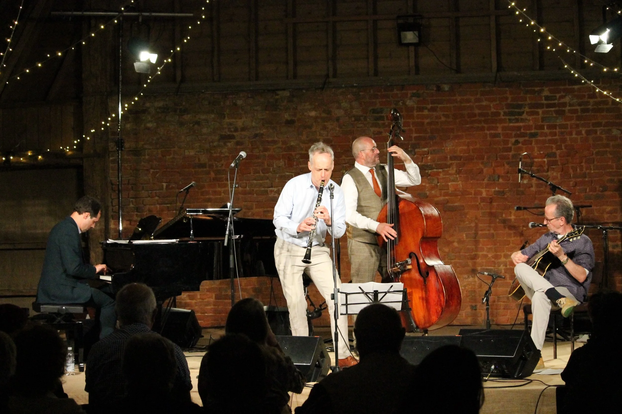 The Dime Notes, 2025