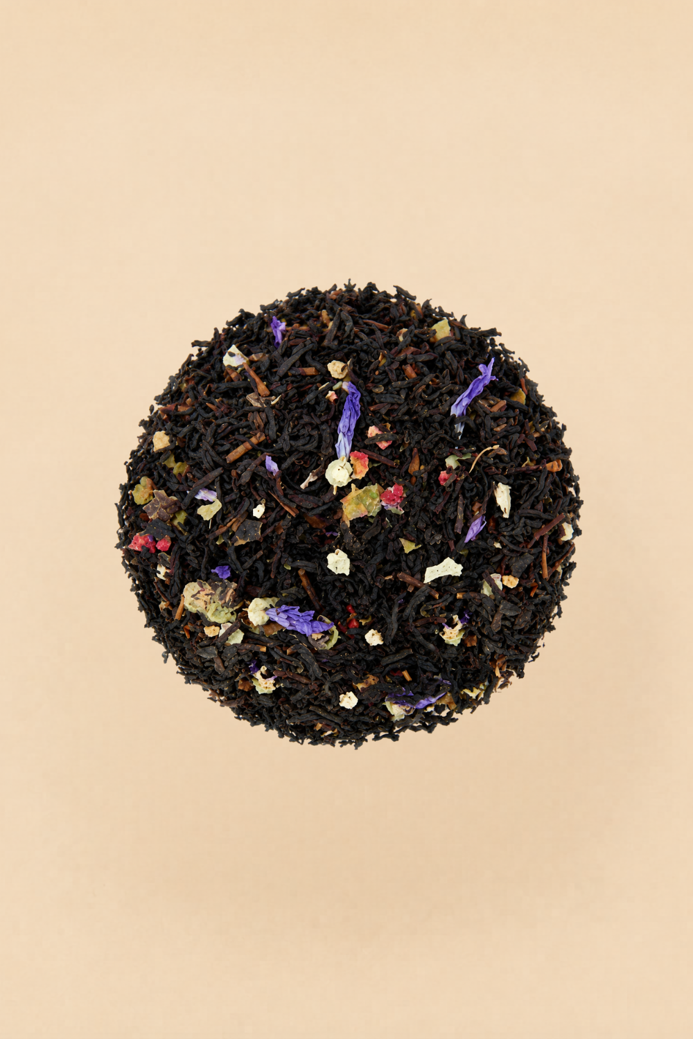 Wildberry Black Tea