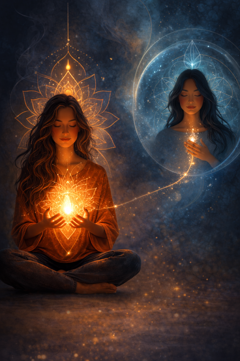 Remote Energy Clinic - Online