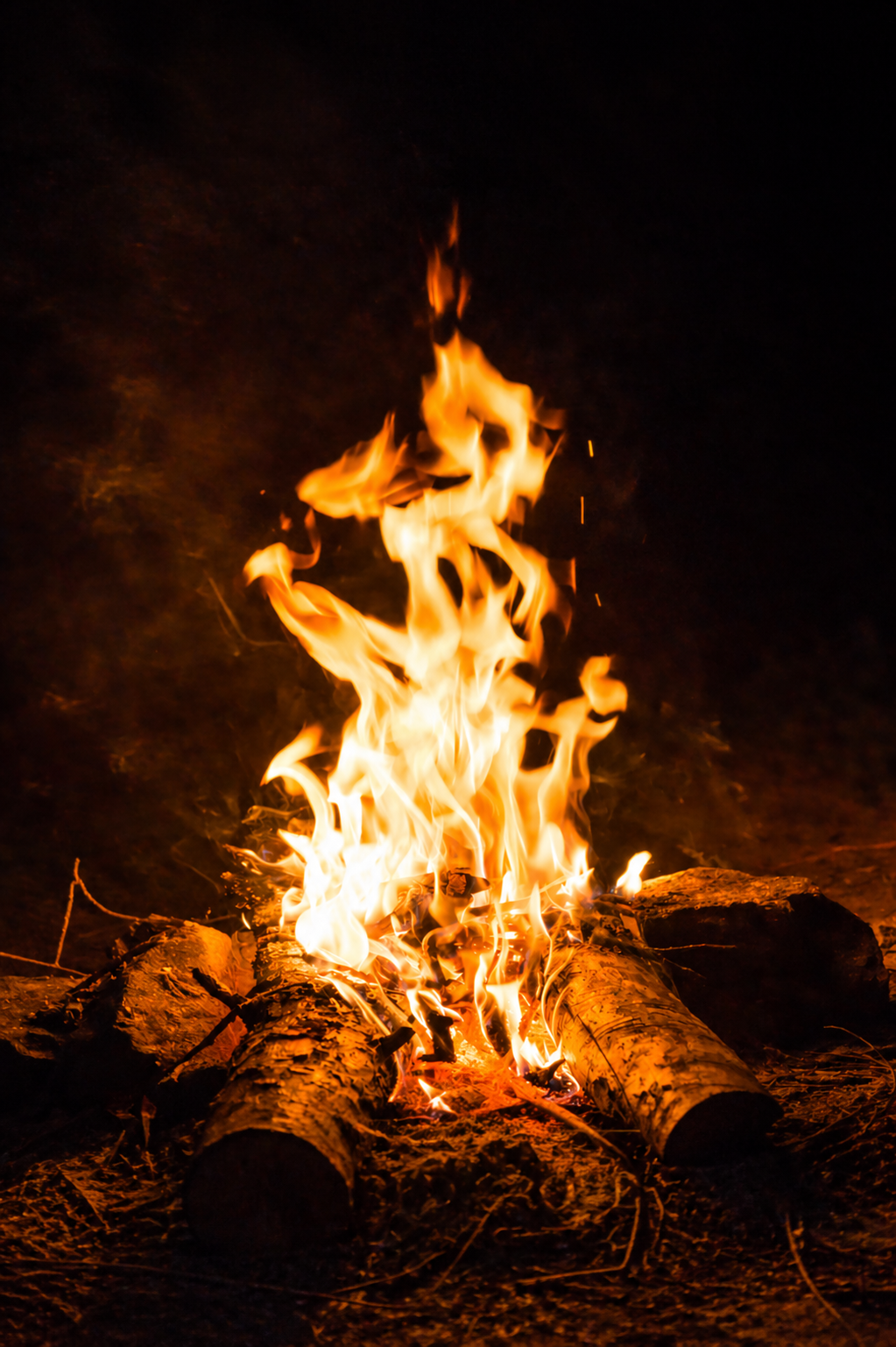 Fire Tenders: Introduction Online