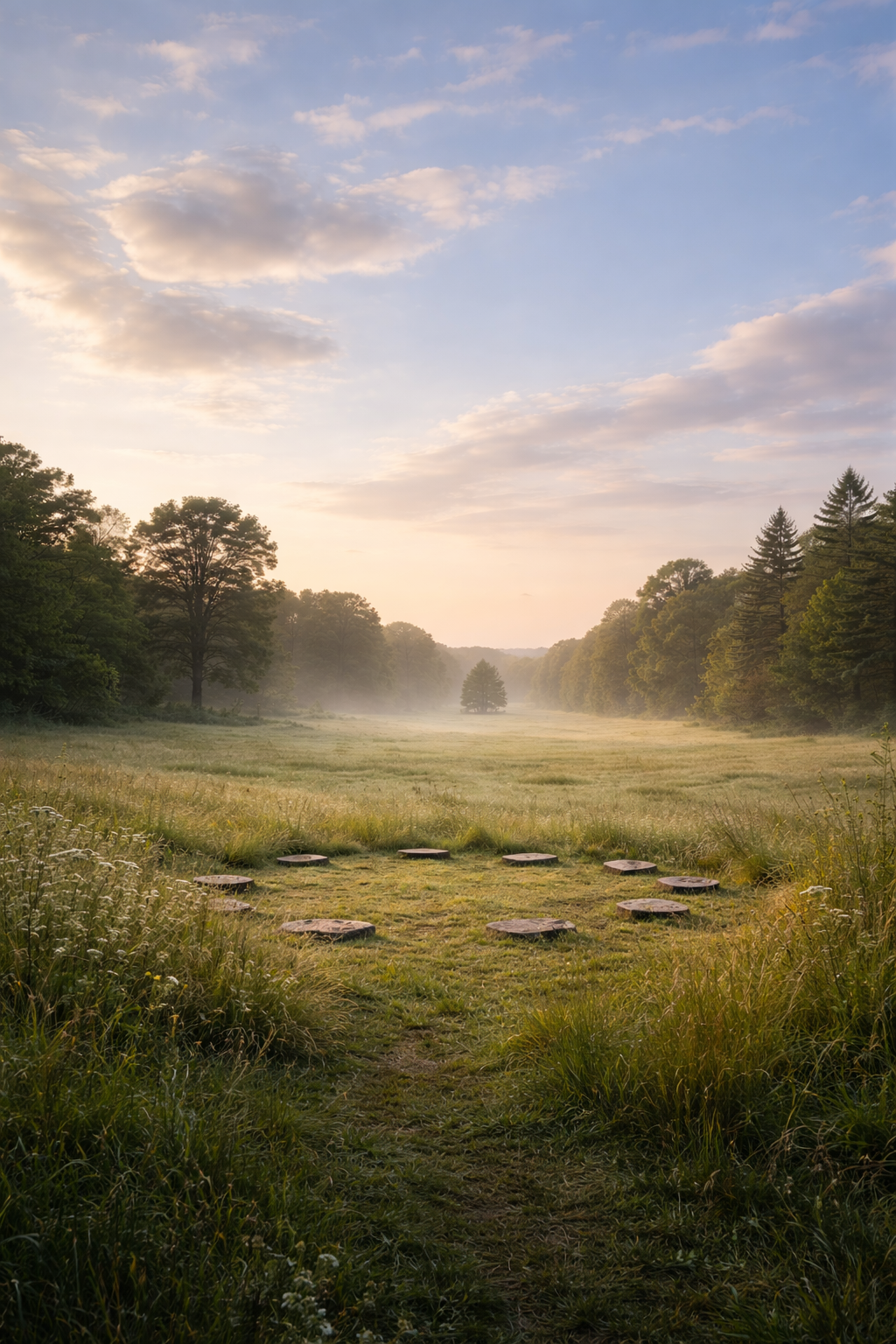 The Practice of Breath Online 