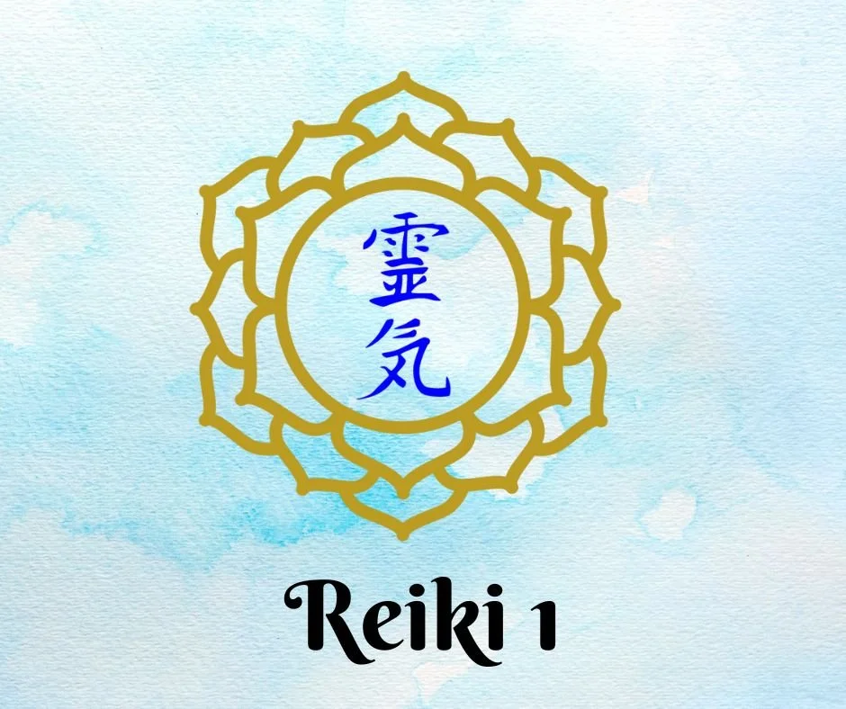 Reiki 1