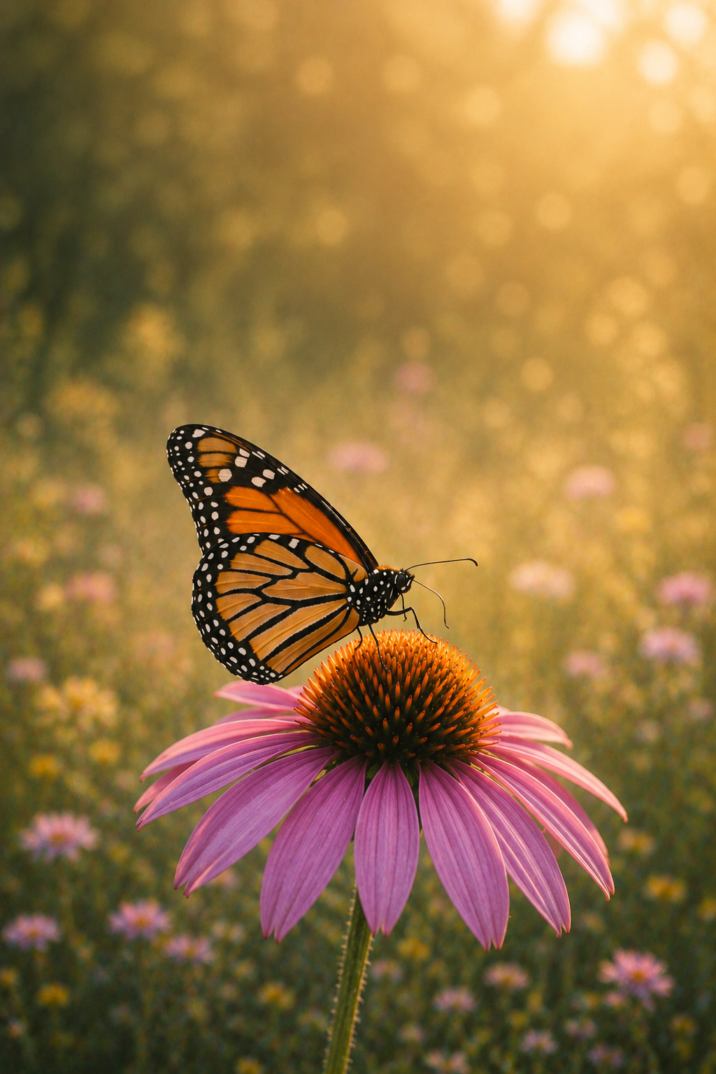 Animal Wisdom: Butterfly | Emerging into Visibility ONLINE