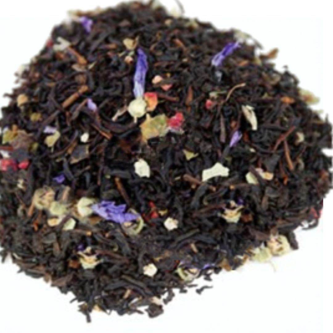 Wildberry Black Tea