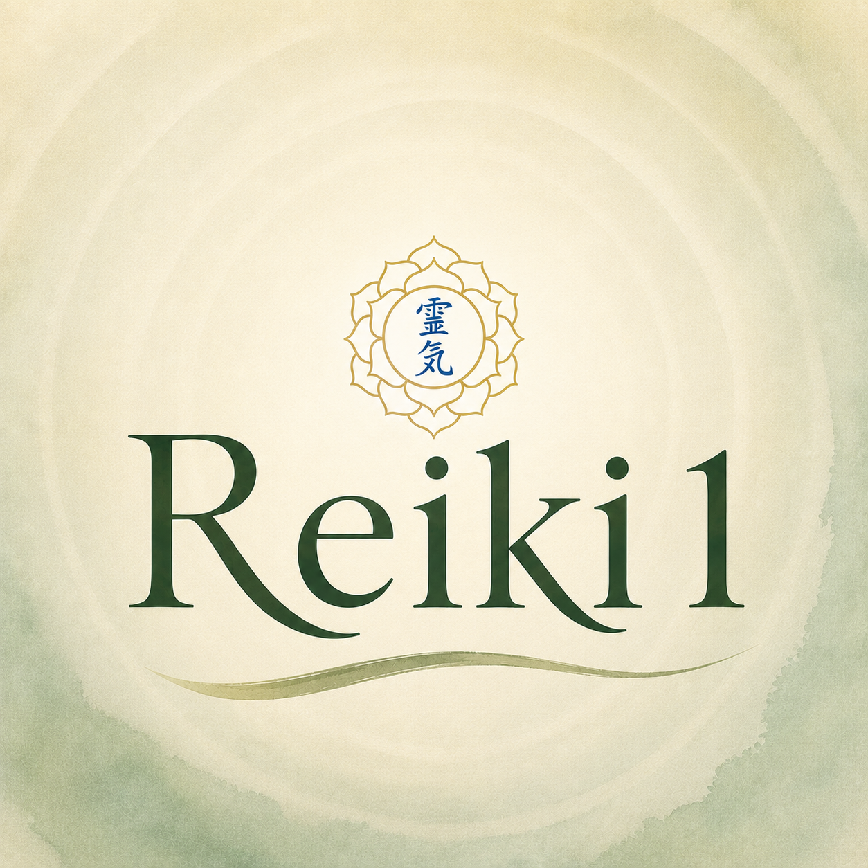 Reiki 1 - Part 2 | In person