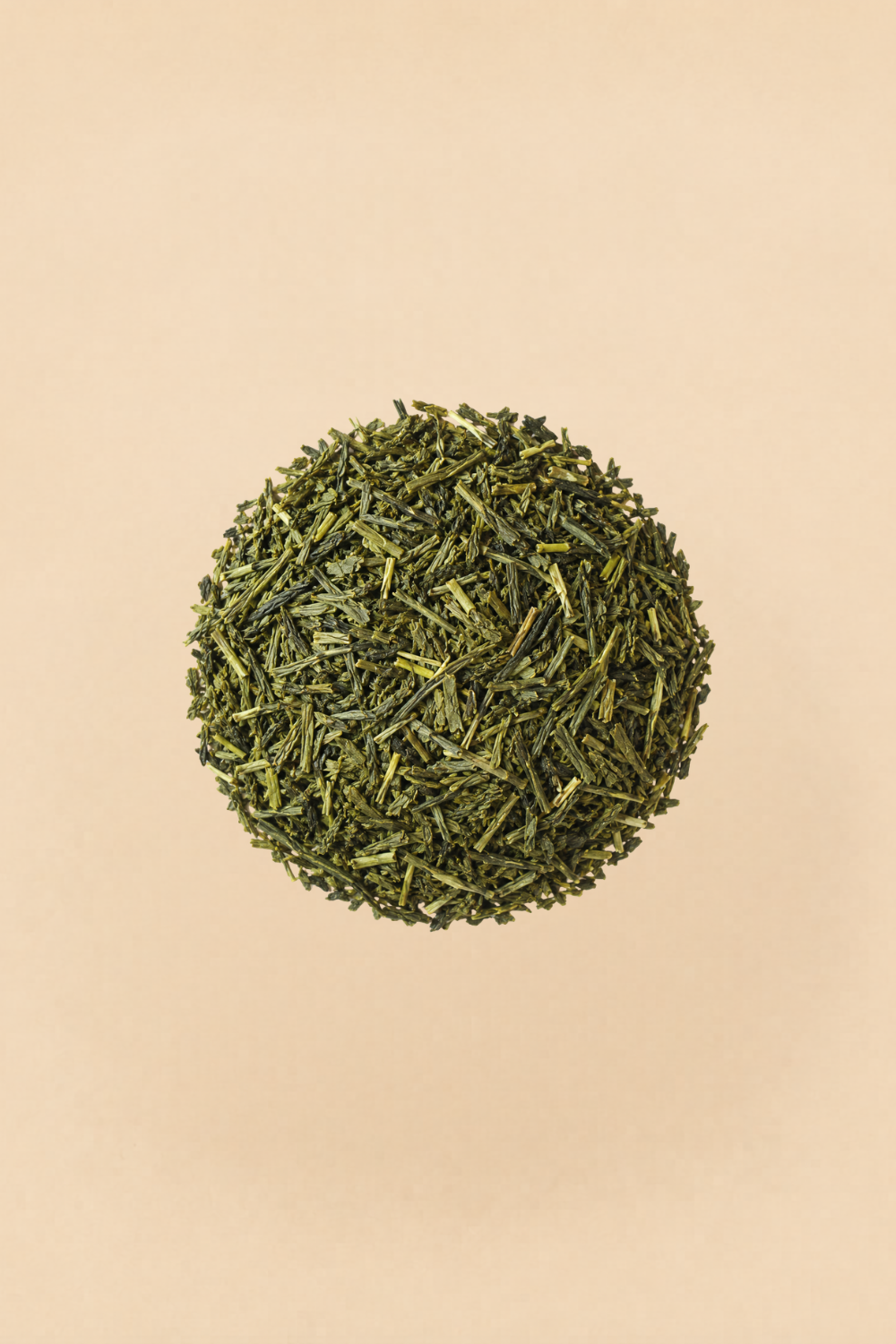 Sencha Green Tea
