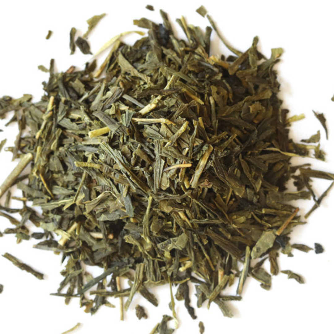 Sencha Green Tea
