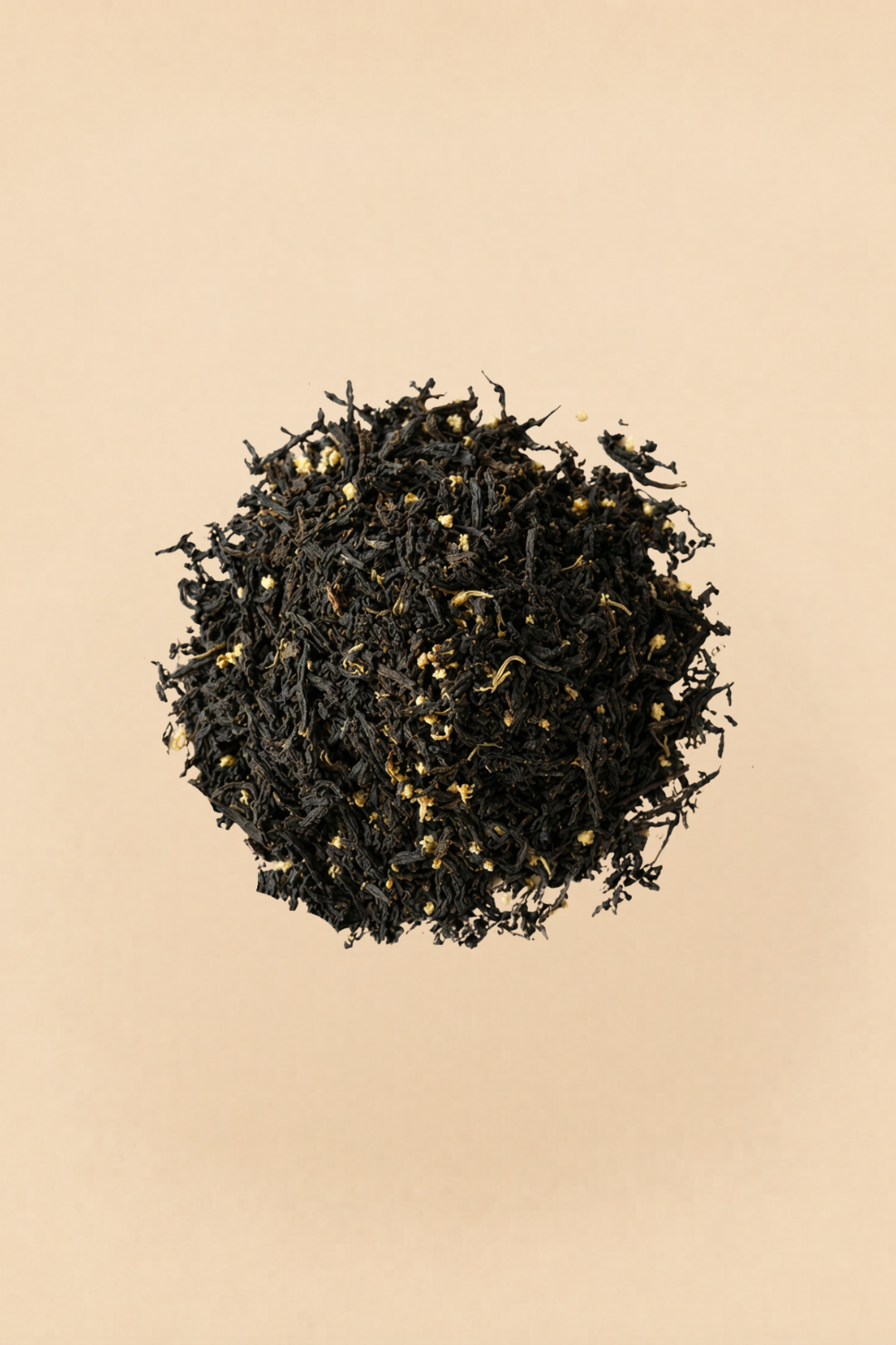 French Vanilla Black Tea