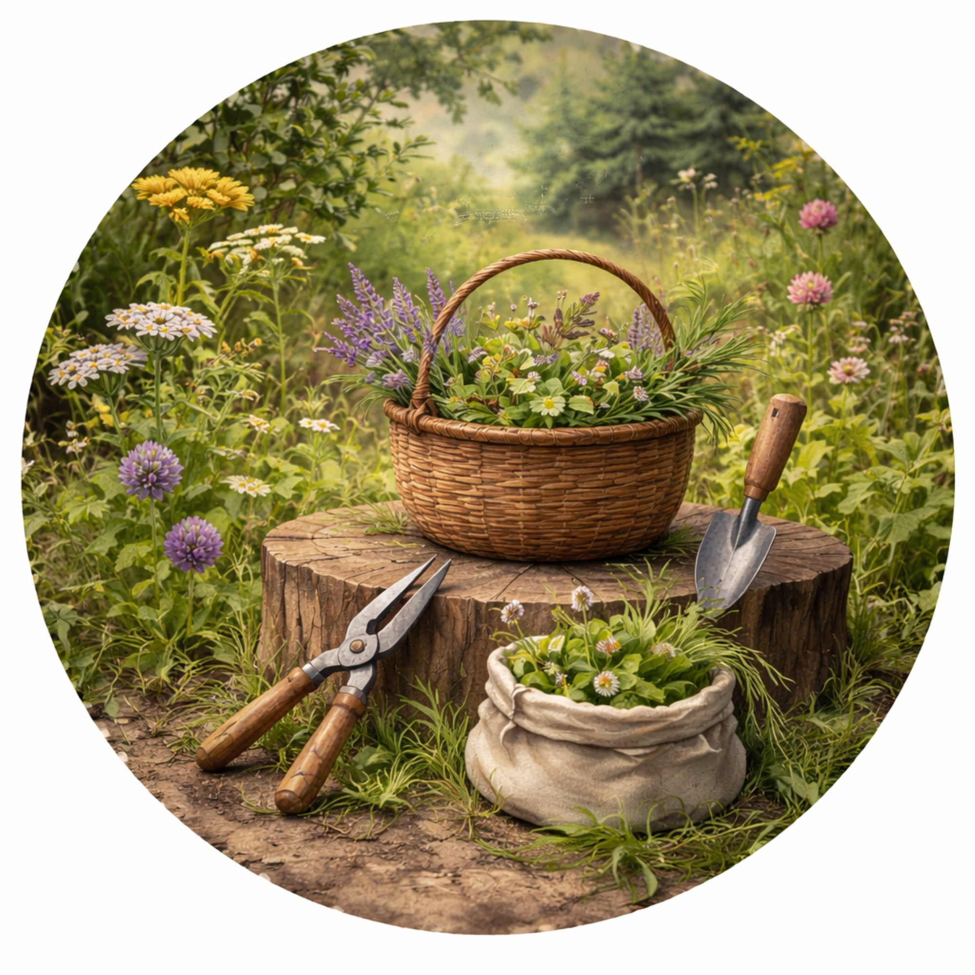 Close-up of a person's bare foot stepping on hot, glowing charcoal embers with smoke rising.