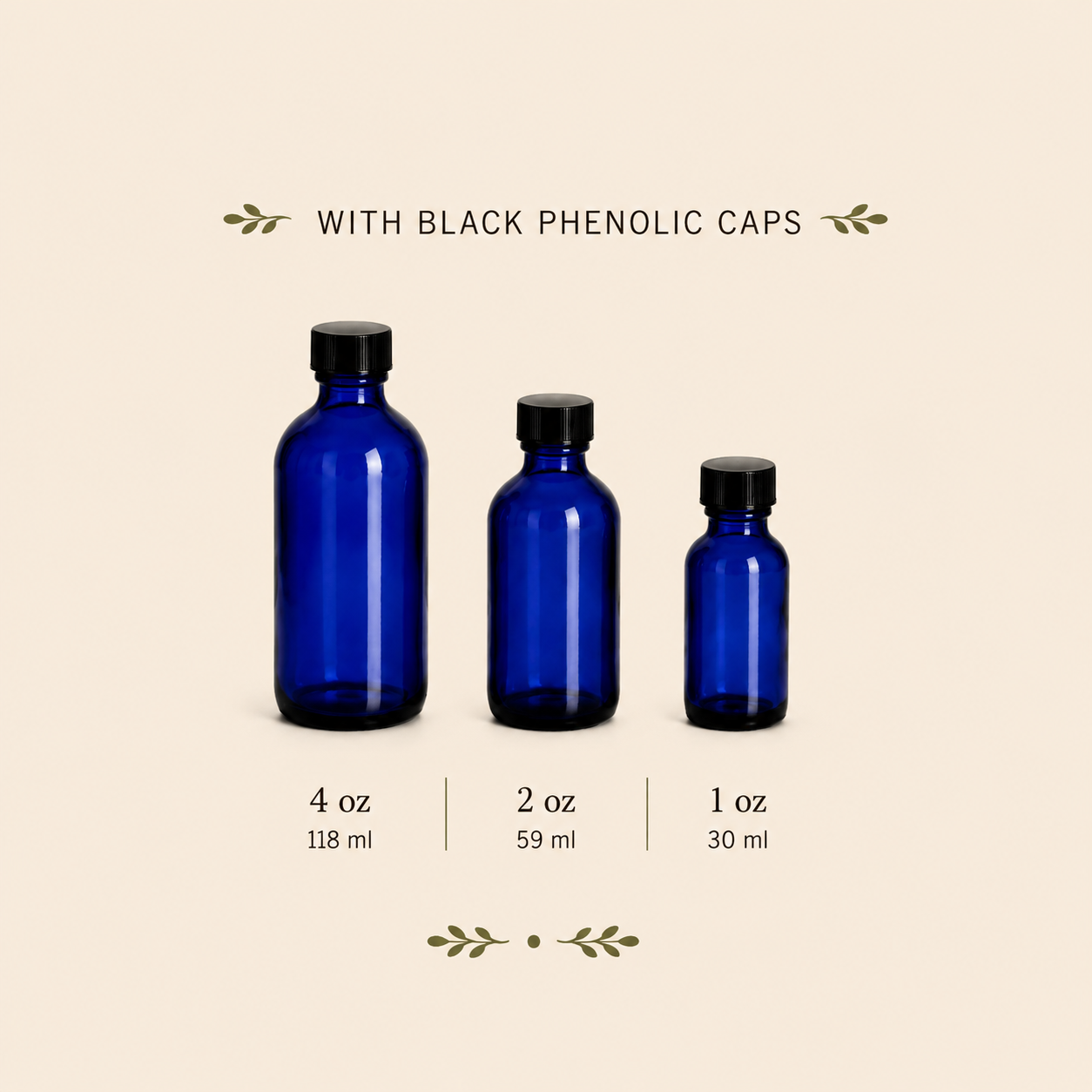001 Blue glass bottles with black caps.png