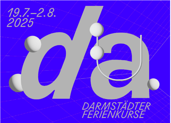 Darmstadt Festival 2025