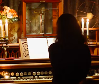 Sarah Davachi + Standard Issue // 27th October
