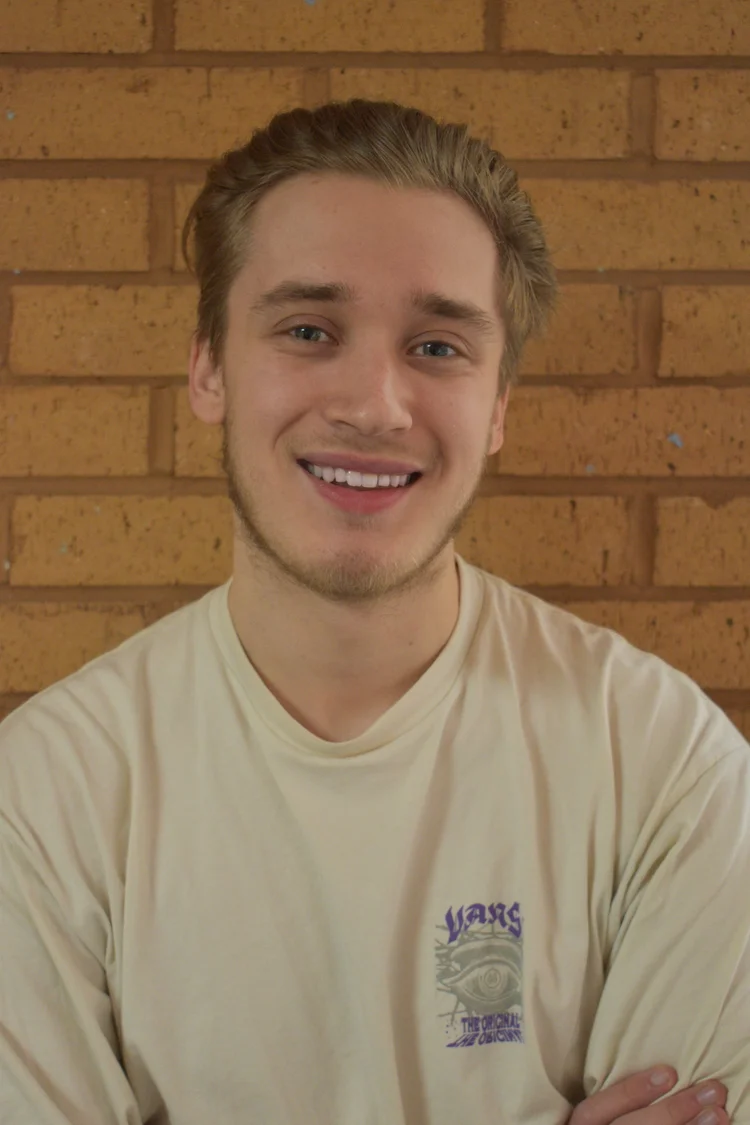 Jude Keeling