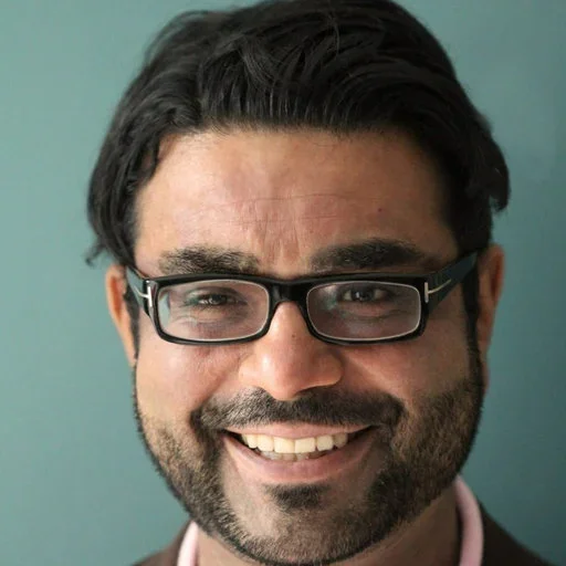 Dr Sameer Jauhar