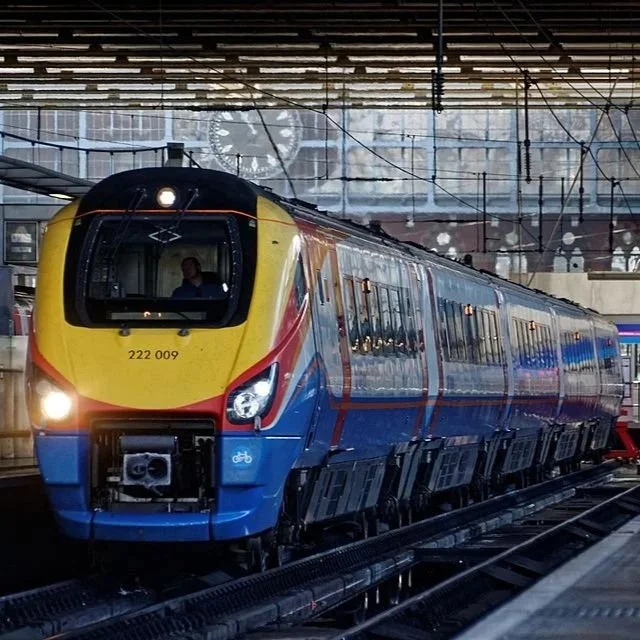 Tone of voice for East Midlands Trains