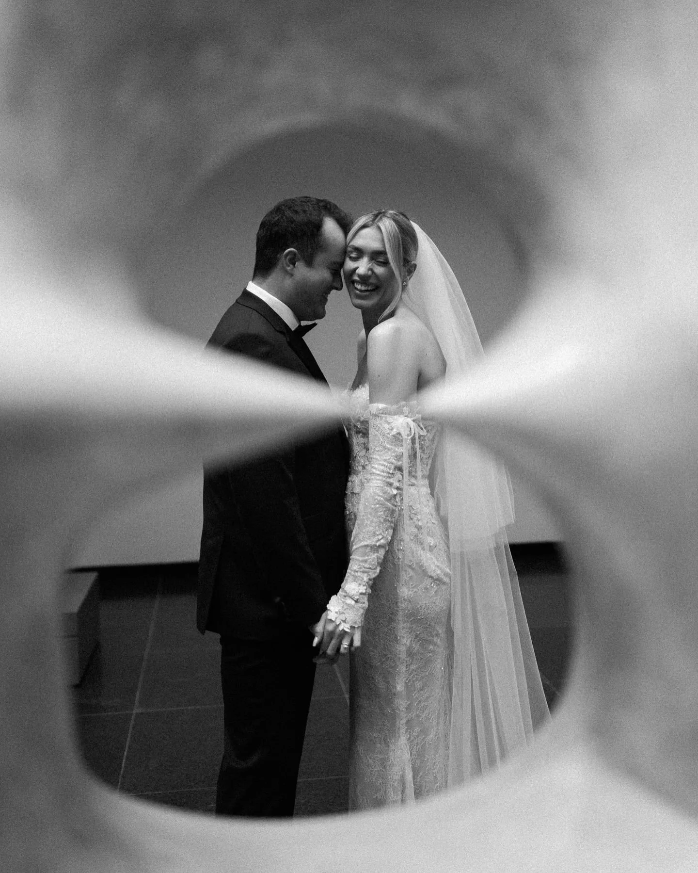 We spy two people in love. 
#DuetEvents 

📸 @erinleydon