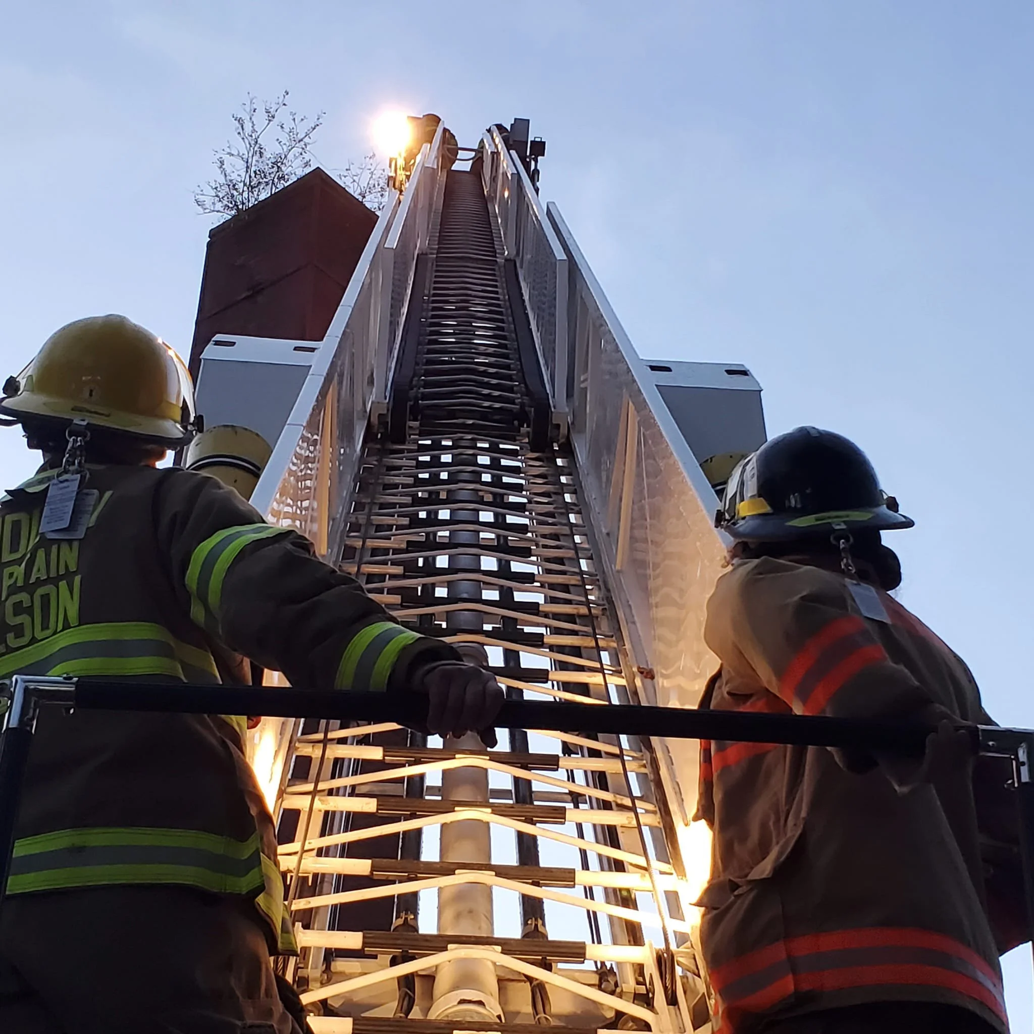 Ludlow Fire Department