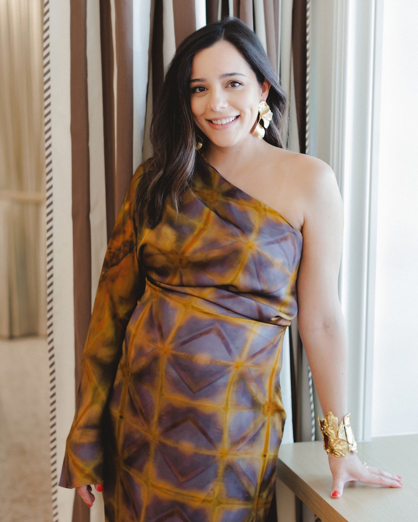 Hey friends! Still here, still very pregnant! 👋

We&rsquo;re gearing up for Q4 at Culp Creative and wrapping up some exciting fall projects before I take maternity leave in a few weeks! Here&rsquo;s a peek at what&rsquo;s been keeping us busy:

✨ Wi