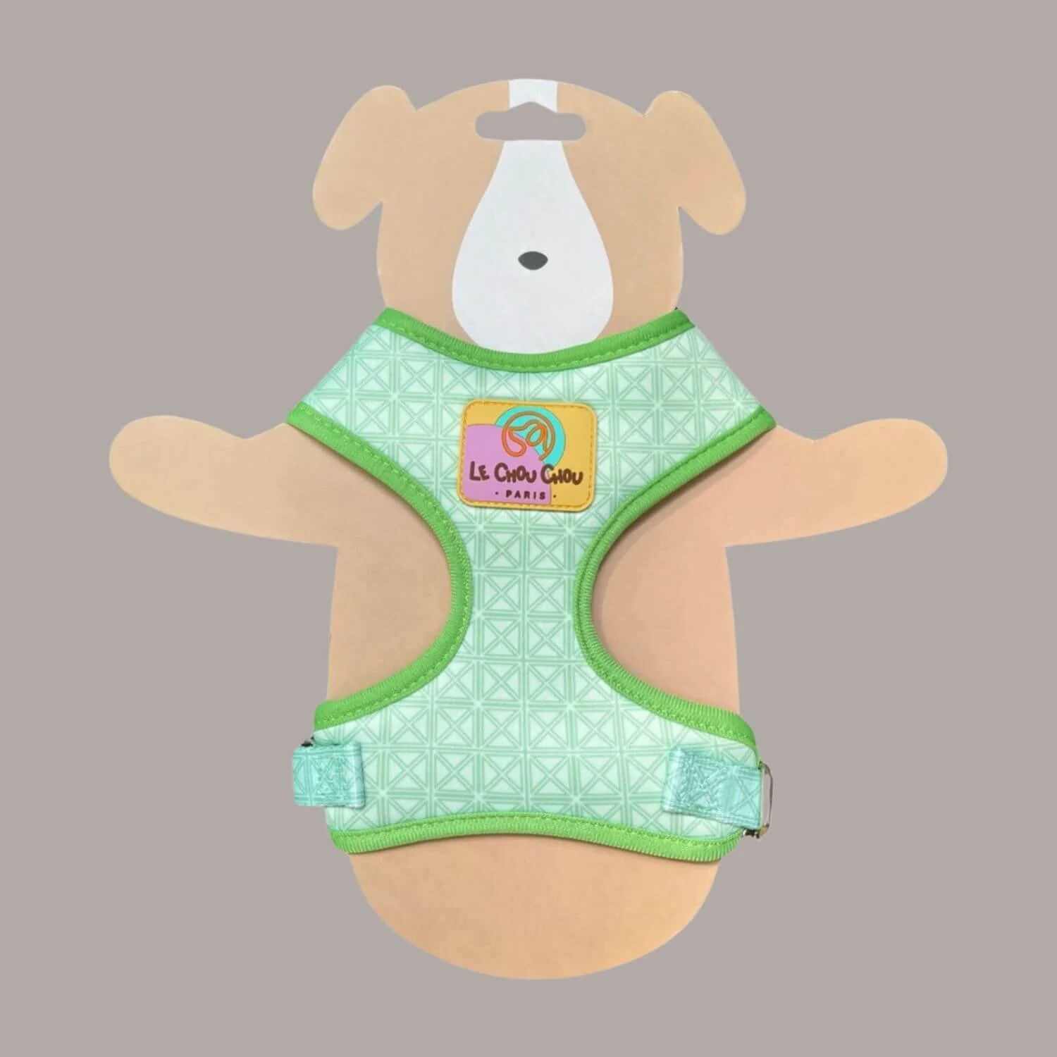 le-chouchou-paris-luxury-dog-accessories-brand