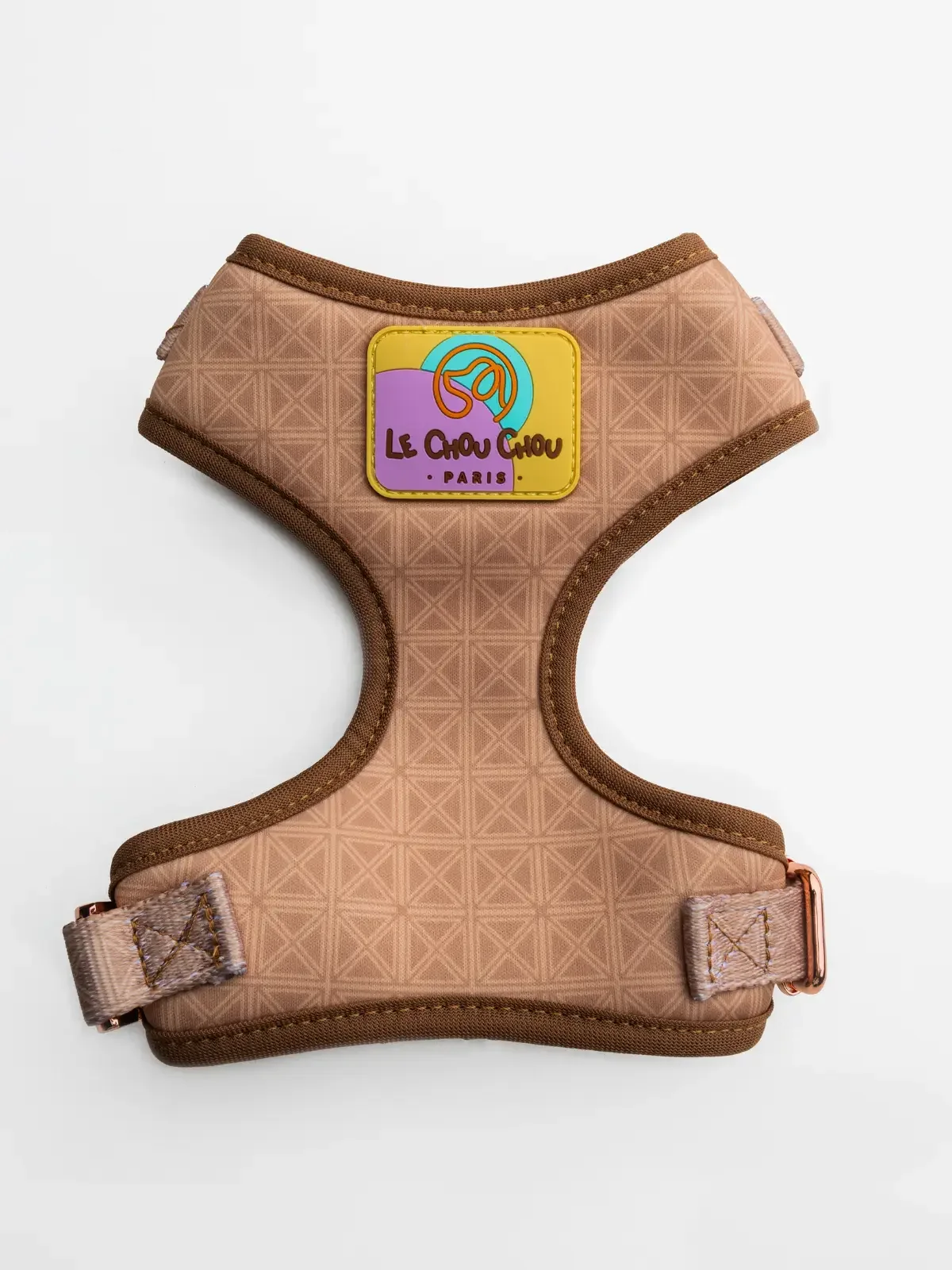 Château Chic Dog Harness