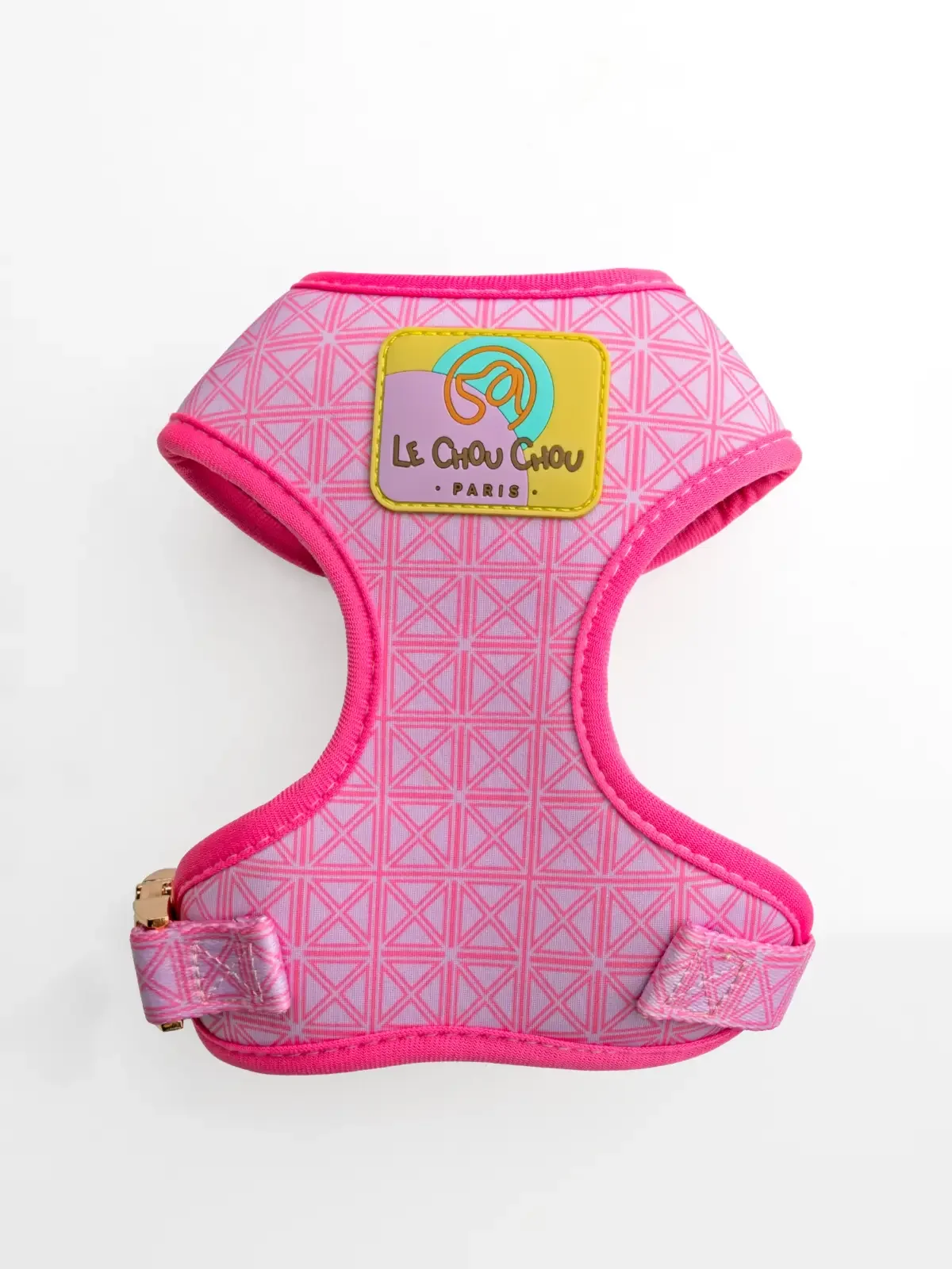 La Vie en Rose Dog Harness