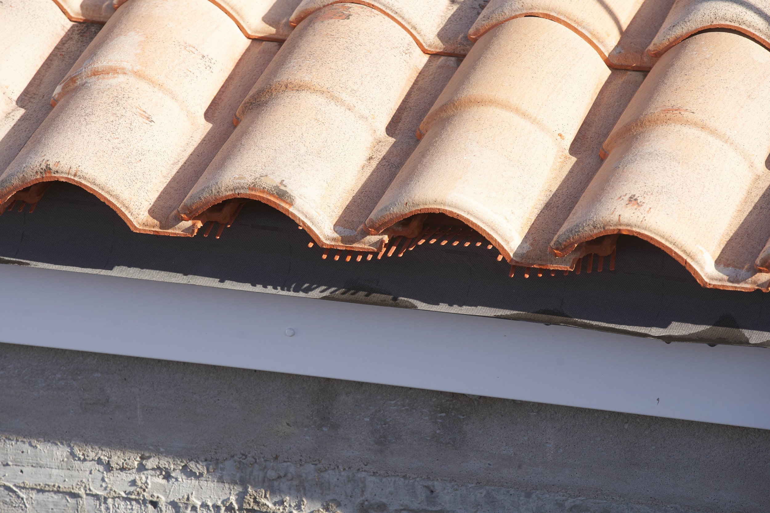 1. Aspect esthétique d'une toiture bien entretenue à Royan