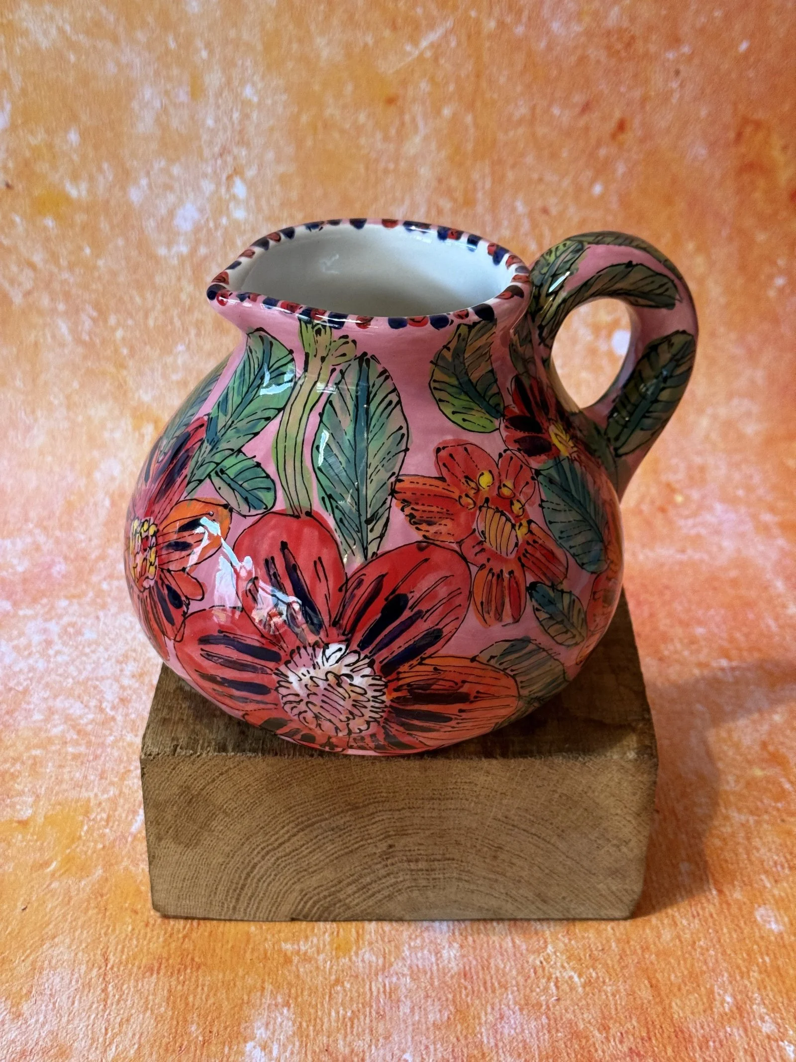 Katherine Barney Ceramic  Artist  Norfolk 16.jpg