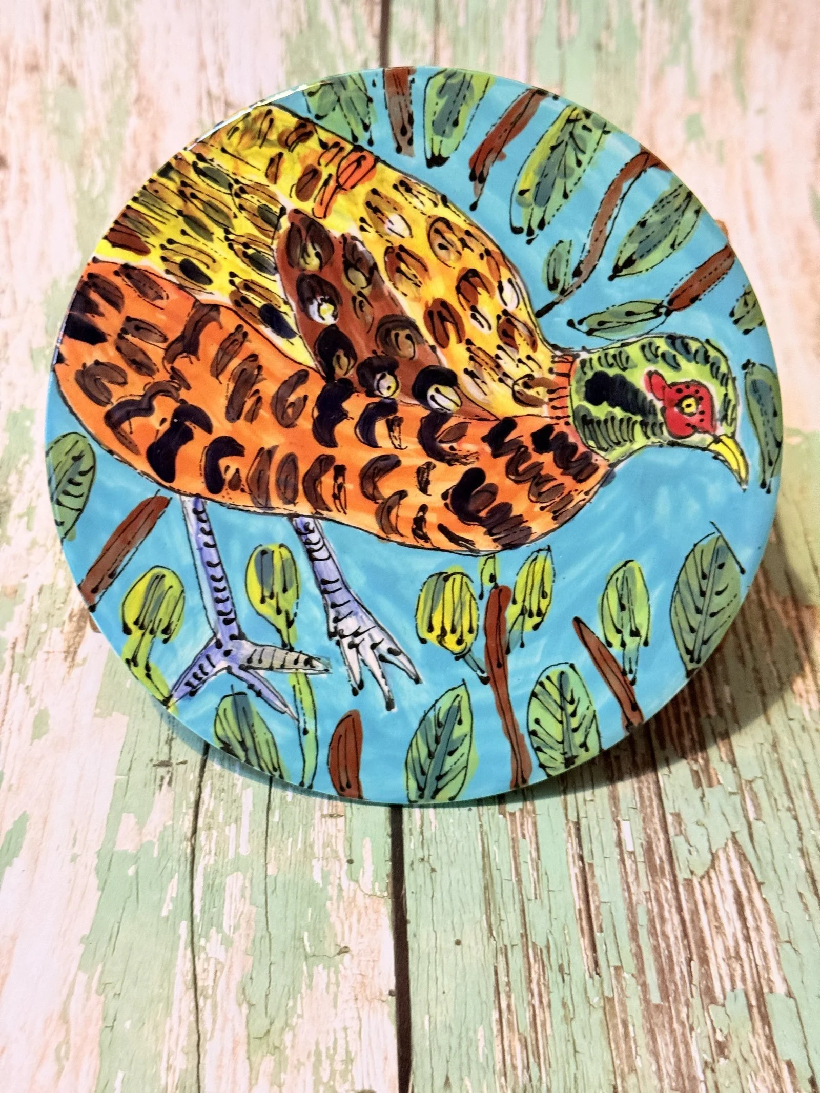 Katherine Barney Ceramic  Artist  Norfolk 47.jpg