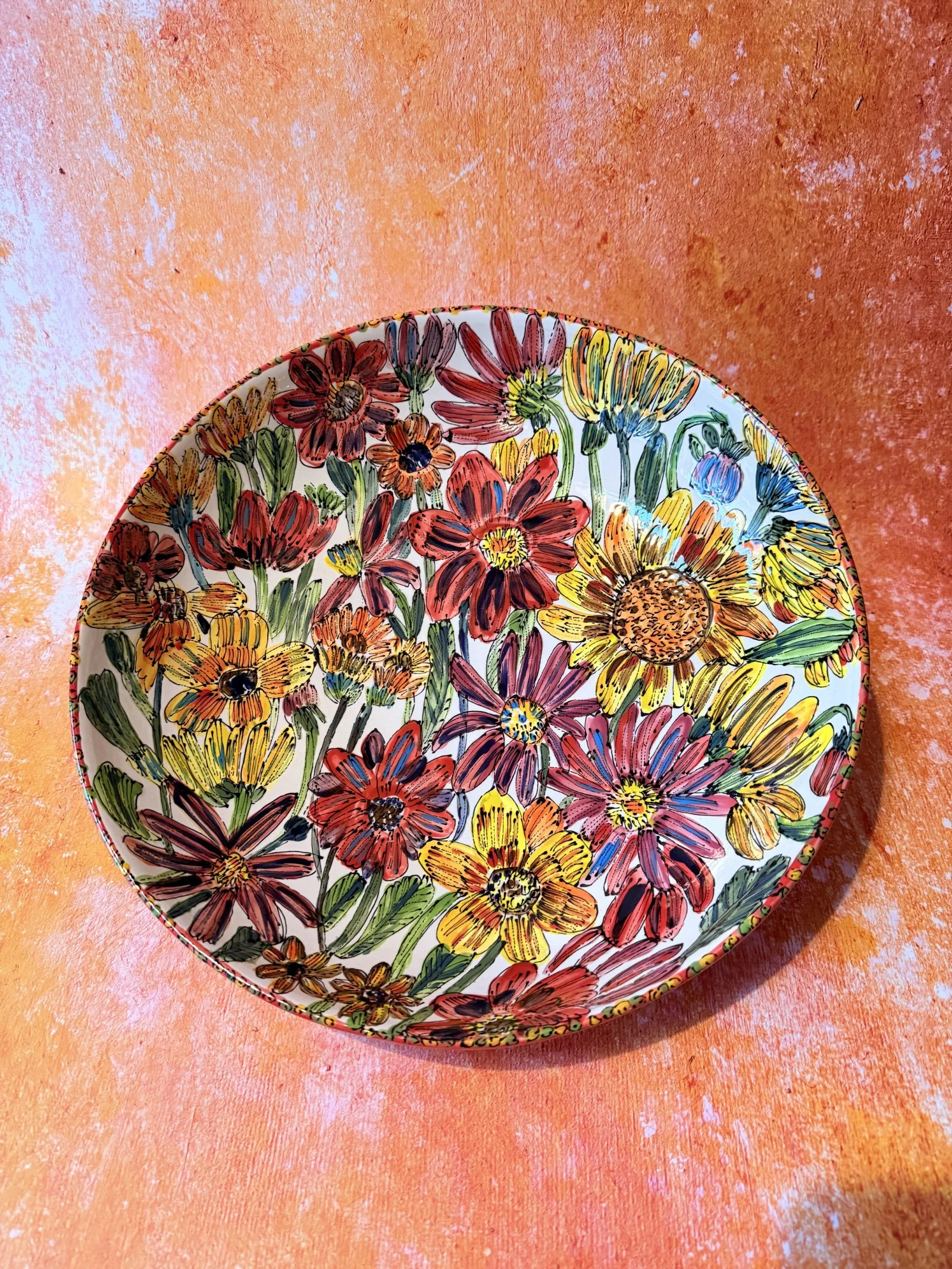 Katherine Barney Ceramic  Artist  Norfolk 70.jpg