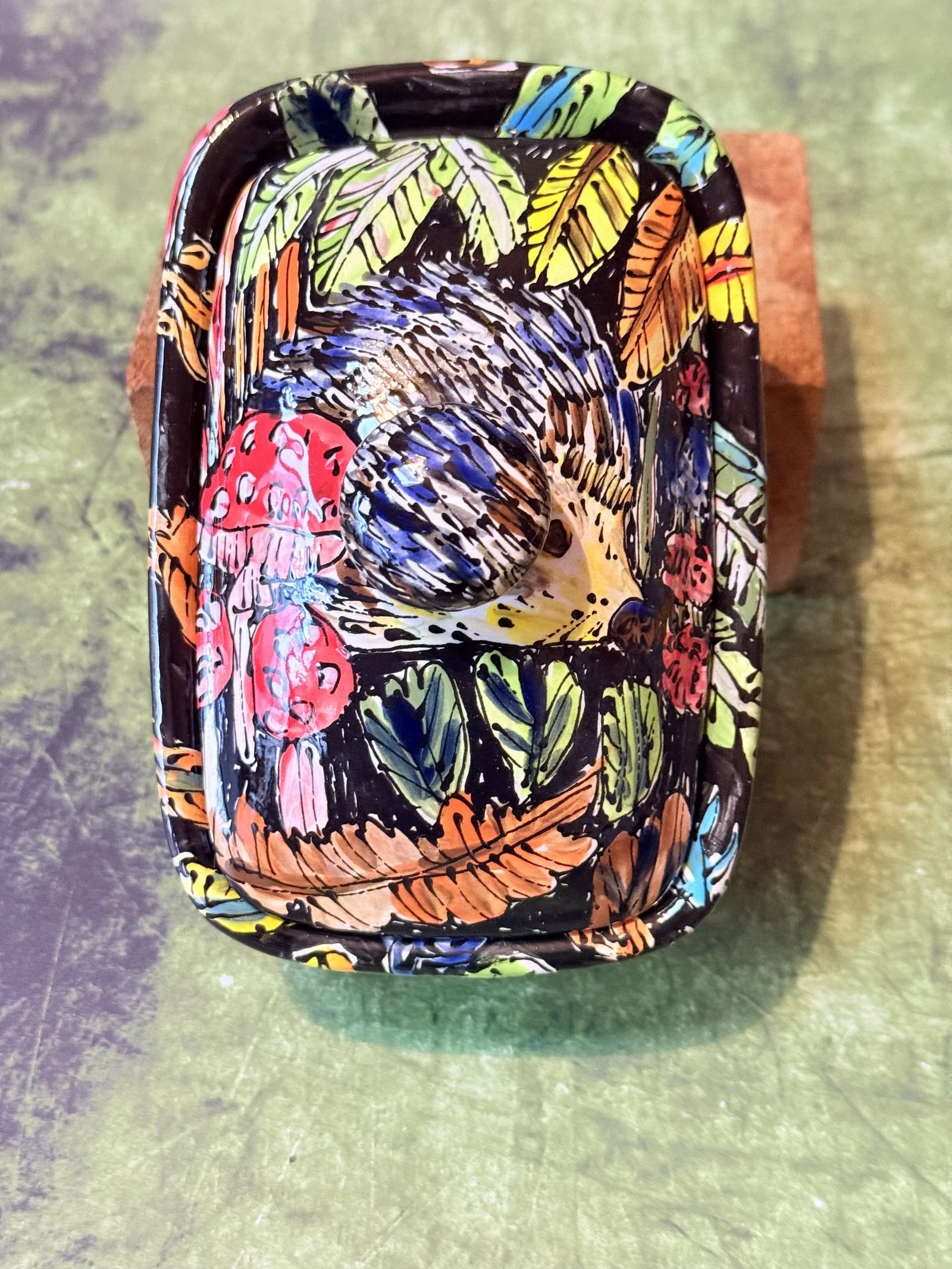 Katherine Barney Ceramic  Artist  Norfolk 56.jpg