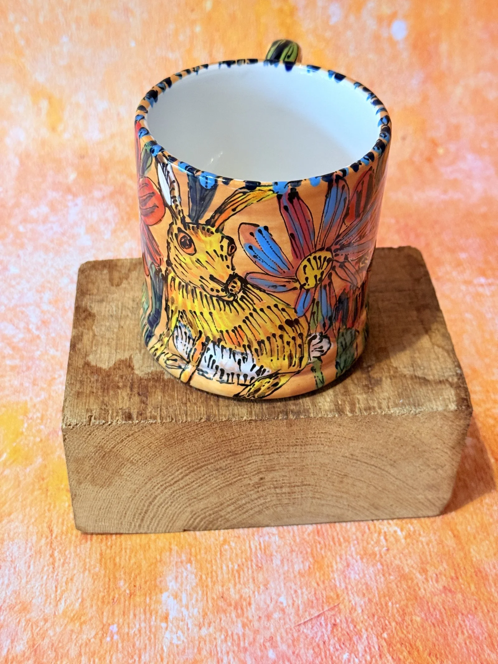 Katherine Barney Ceramic  Artist  Norfolk 42.jpg