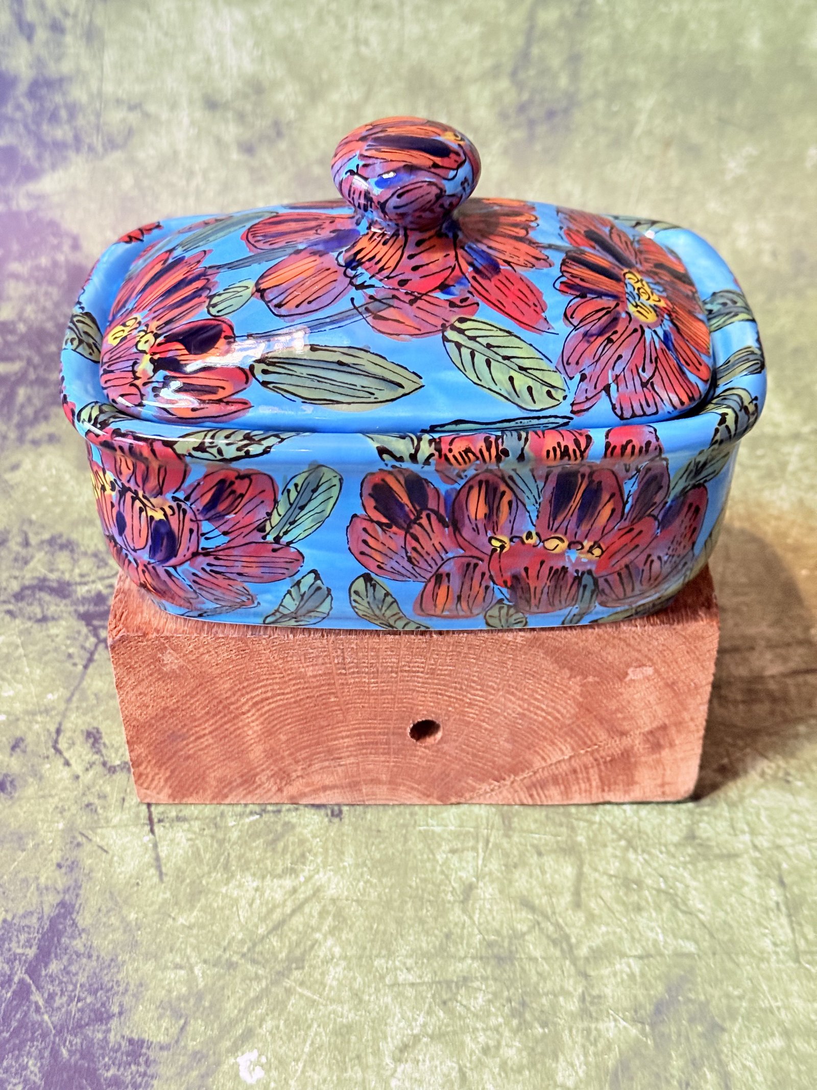 Katherine Barney Ceramic  Artist  Norfolk 59.jpg