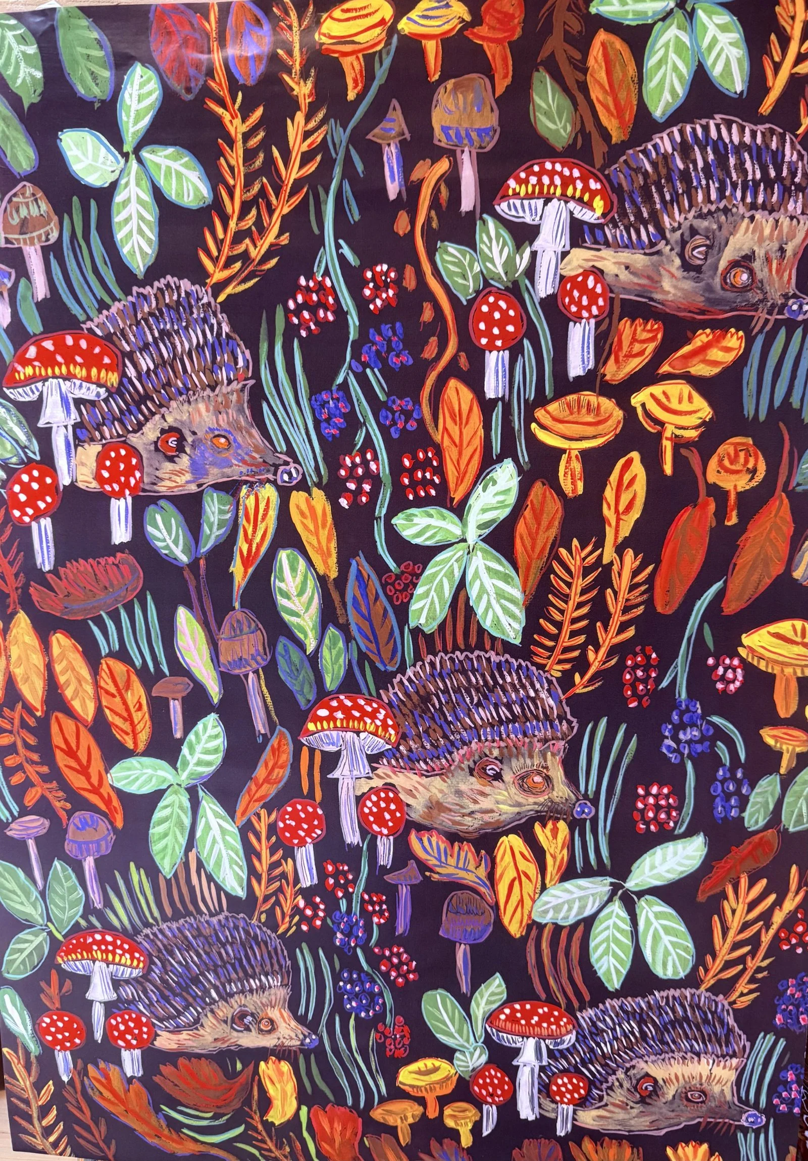 Katherine Barney Ceramic  Artist  Norfolk 06.jpg