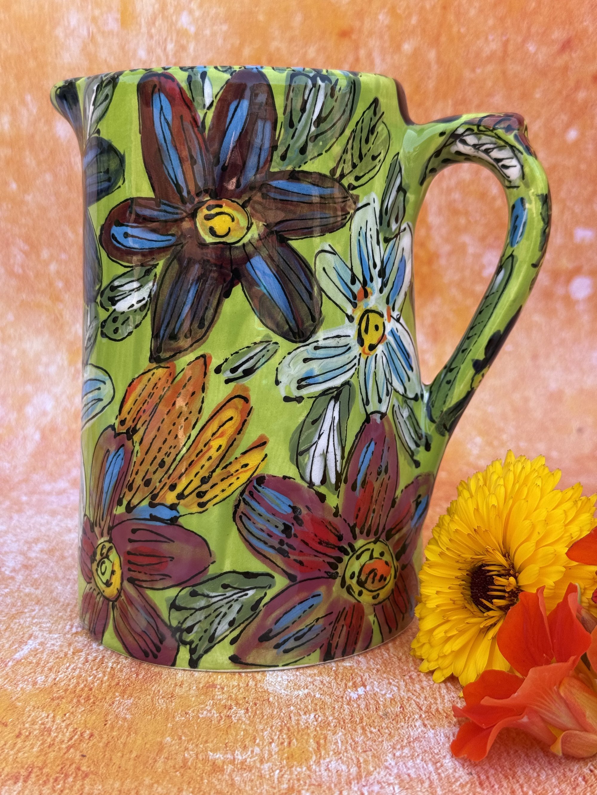 Katherine Barney Ceramic Artist Norfolk012.jpg