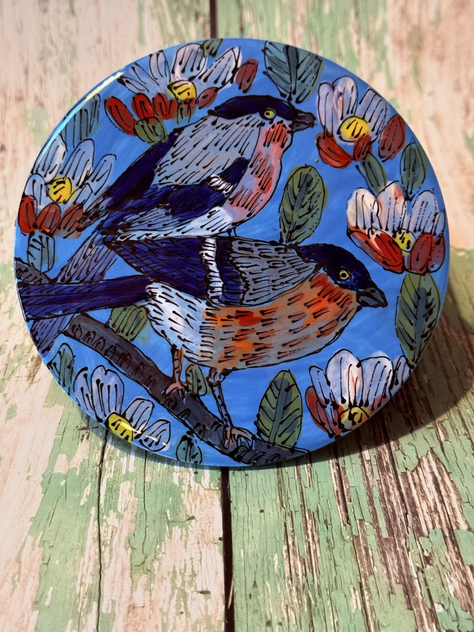 Katherine Barney Ceramic  Artist  Norfolk 45.jpg