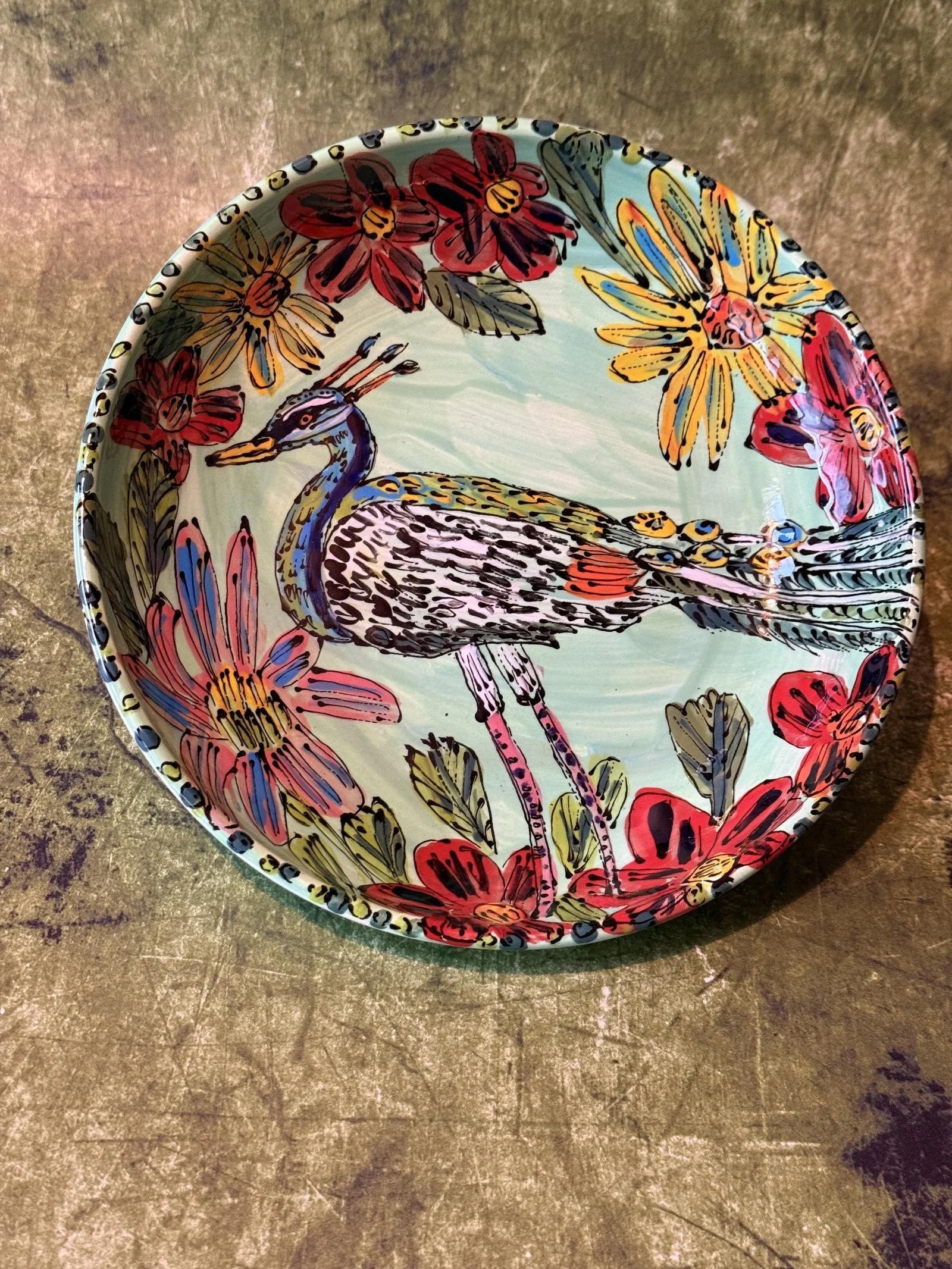 Katherine Barney Ceramic  Artist  Norfolk 63.jpg
