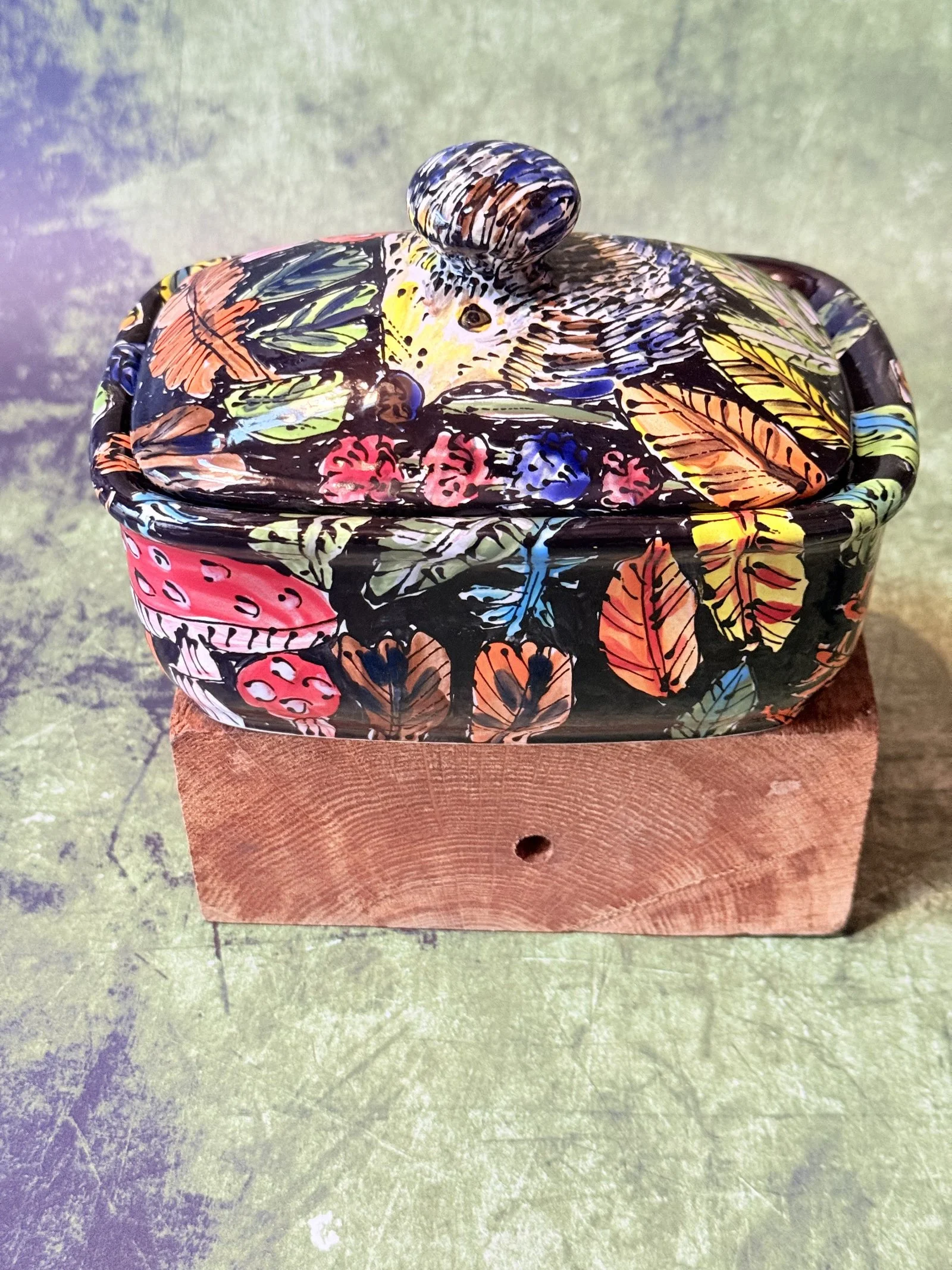 Katherine Barney Ceramic  Artist  Norfolk 57.jpg