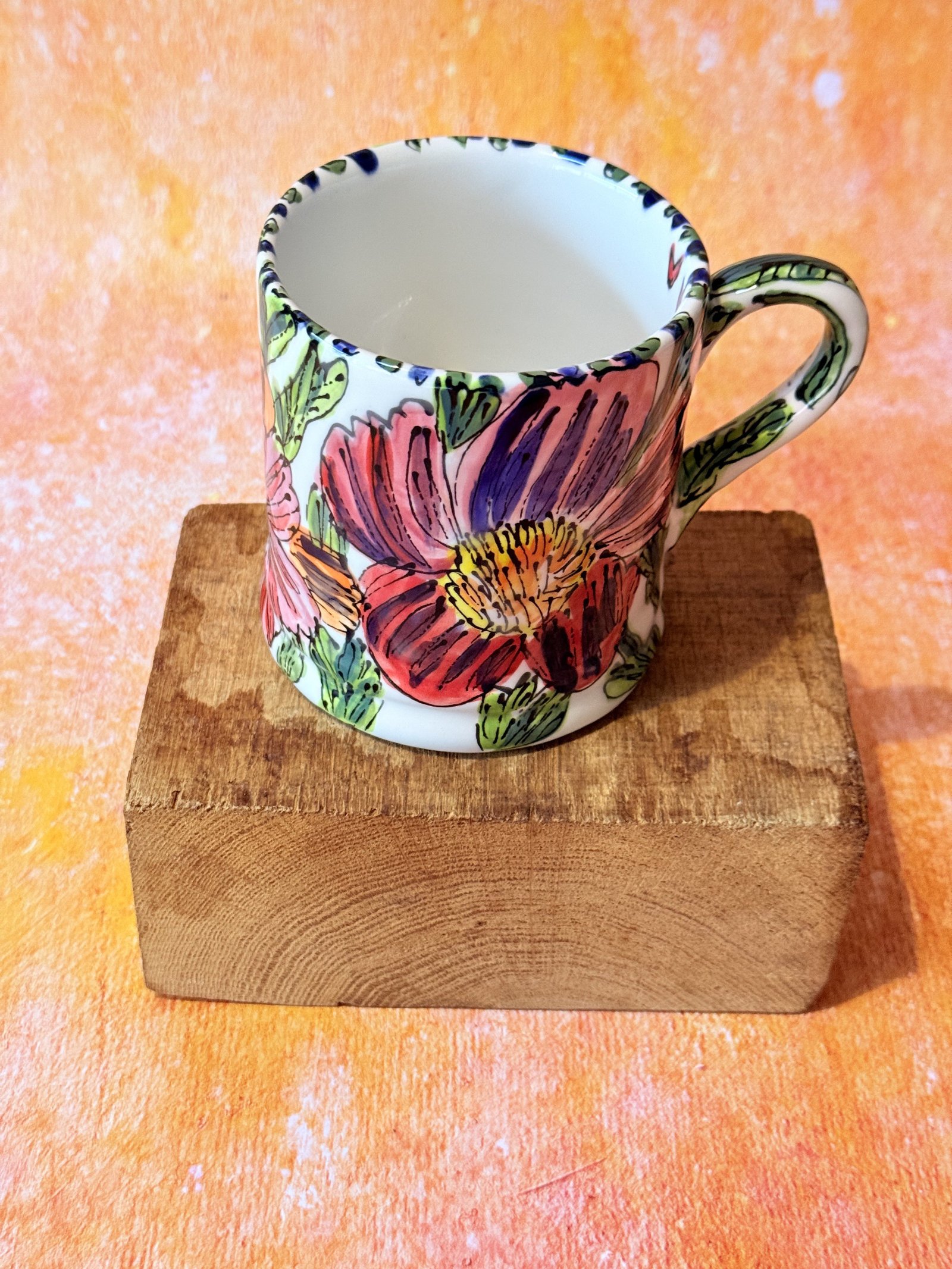 Katherine Barney Ceramic  Artist  Norfolk 40.jpg
