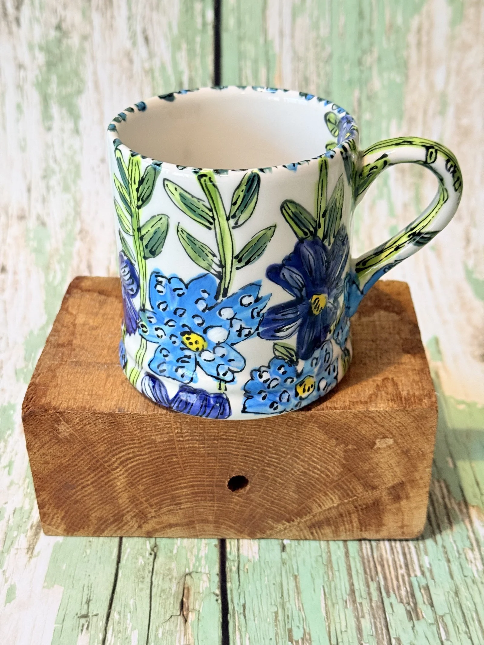 Katherine Barney Ceramic  Artist  Norfolk 43.jpg